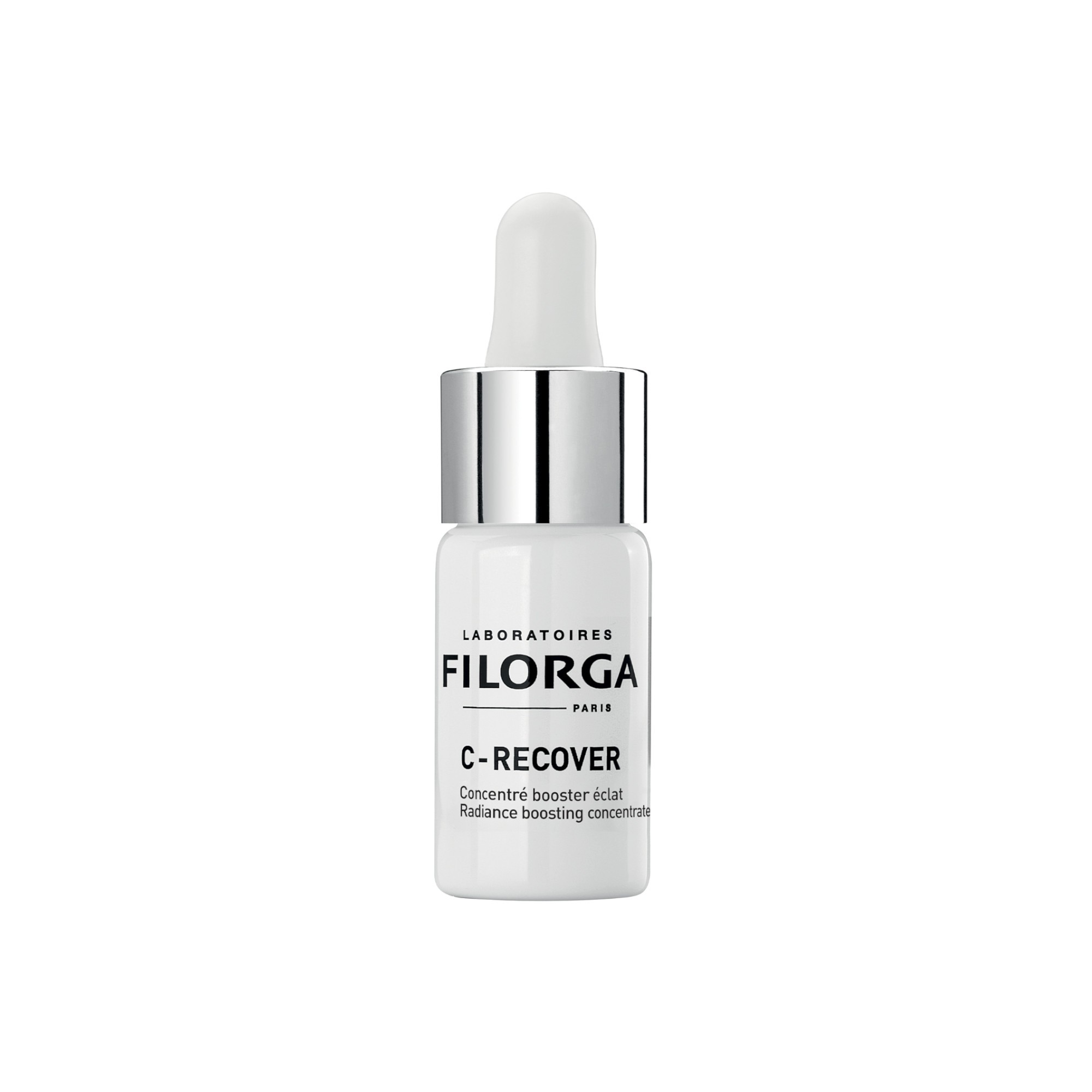 FILORGA vitamino C koncentratas C-RECOVER 10 ml, N3