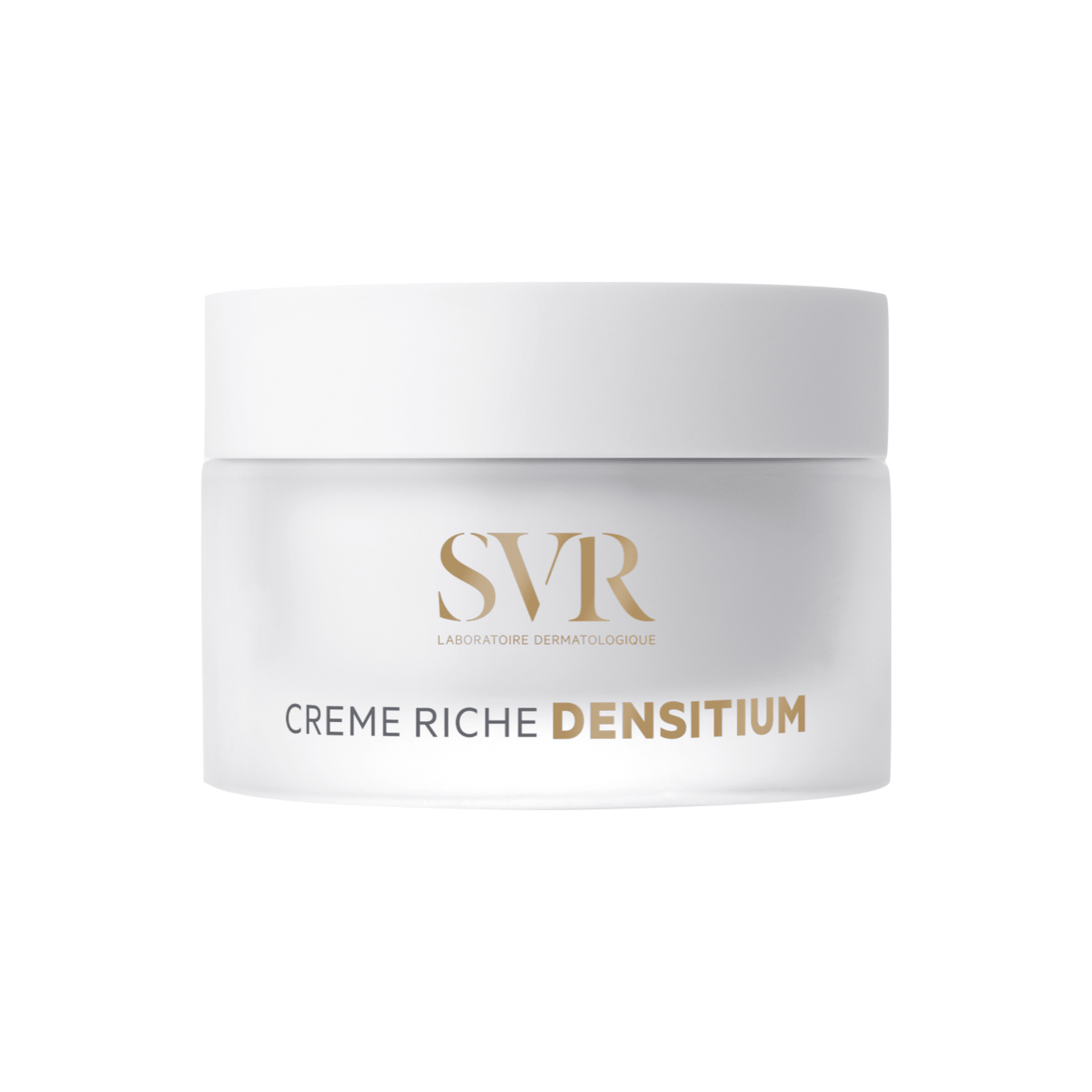 SVR raukšles koreguojantis stangrinamasis kremas DENSITIUM CREME RICHE 50 ml