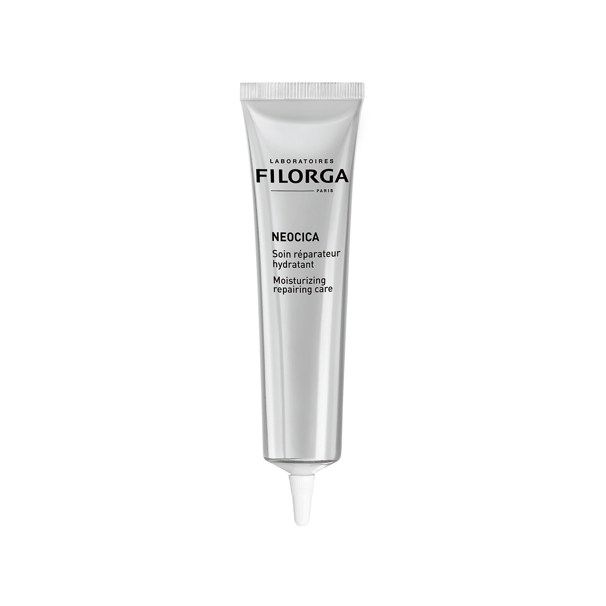 FILORGA atstatomasis pažeistos odos kremas NEOCICA 40 ml