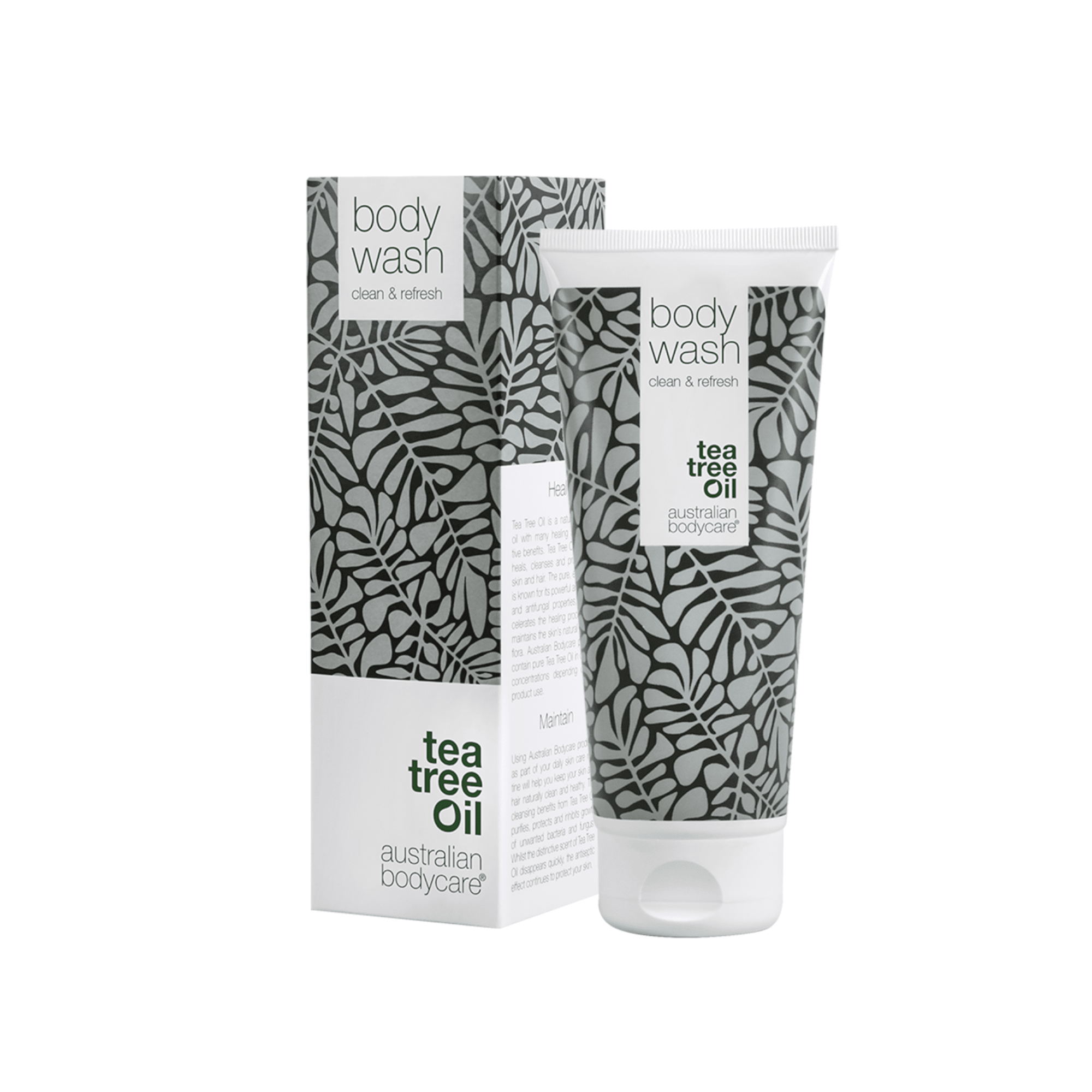 Australian Bodycare kūno prausiklis 200 ml Australian Bodycare kūno prausiklis 200 ml