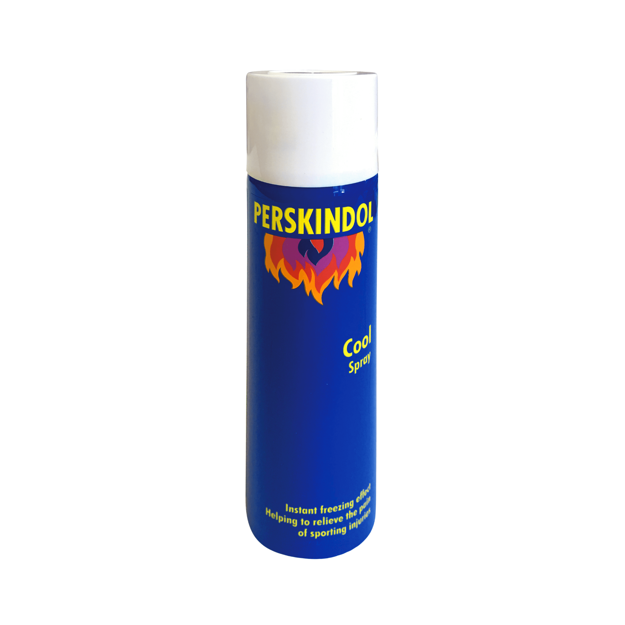 Perskindol Cool purškalas raumenims ir sąnariams 250 ml