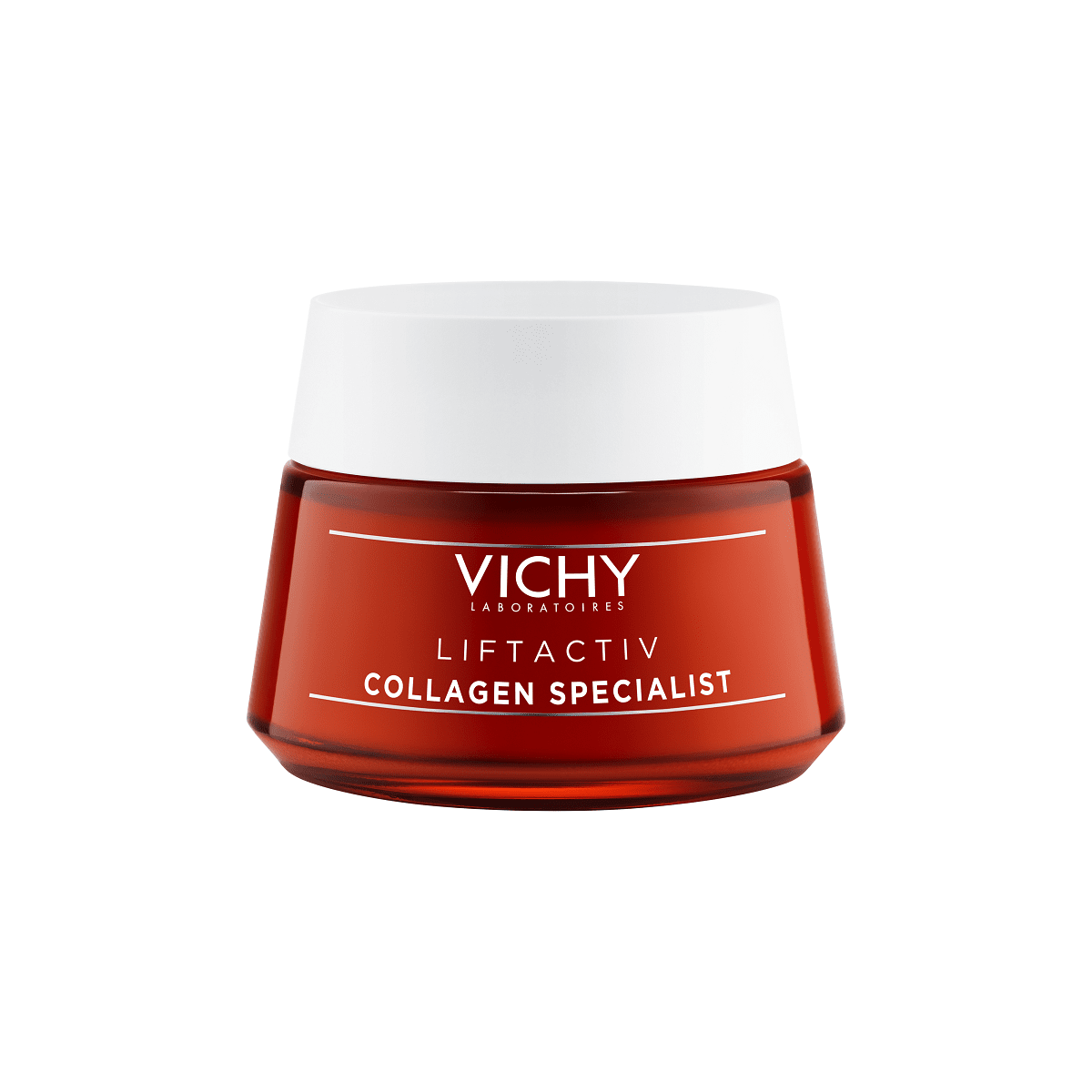 VICHY veido kremas LIFTACTIV COLLAGEN SPECIALIST 50 ml