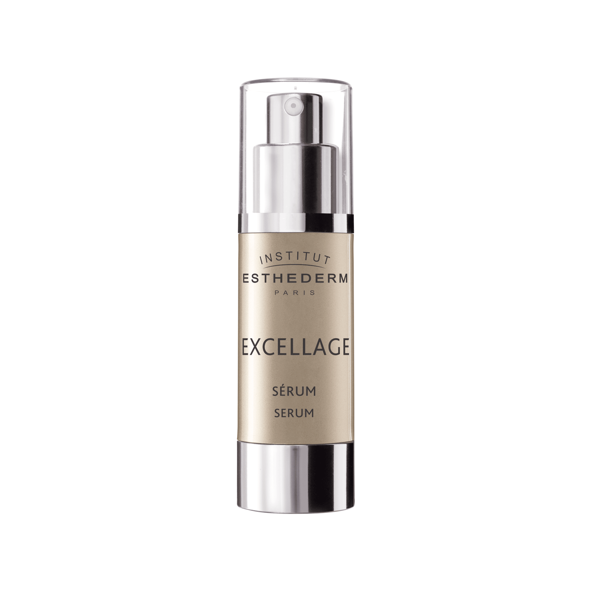 INSTITUT ESTHEDERM PARIS veido serumas brandžiai odai EXCELLAGE 30 ml