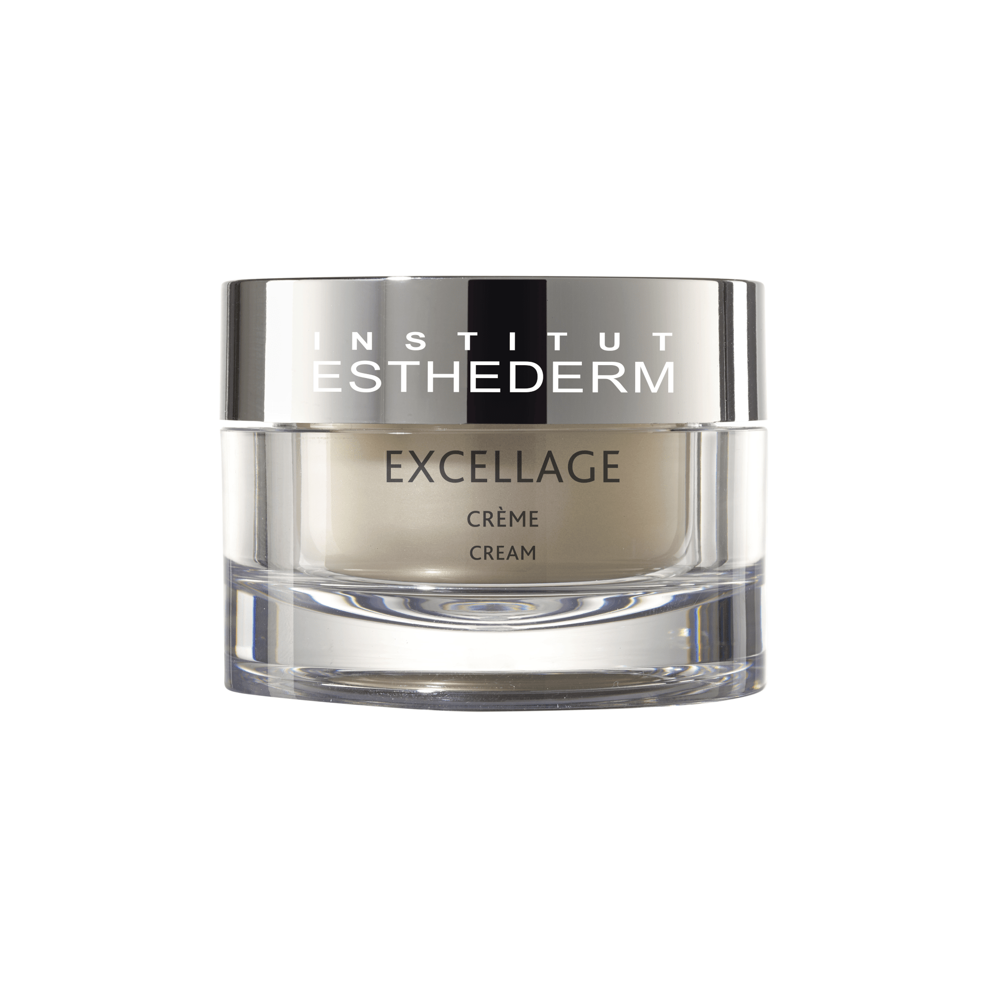 INSTITUT ESTHEDERM PARIS veido kremas brandžiai odai EXCELLAGE 50 ml