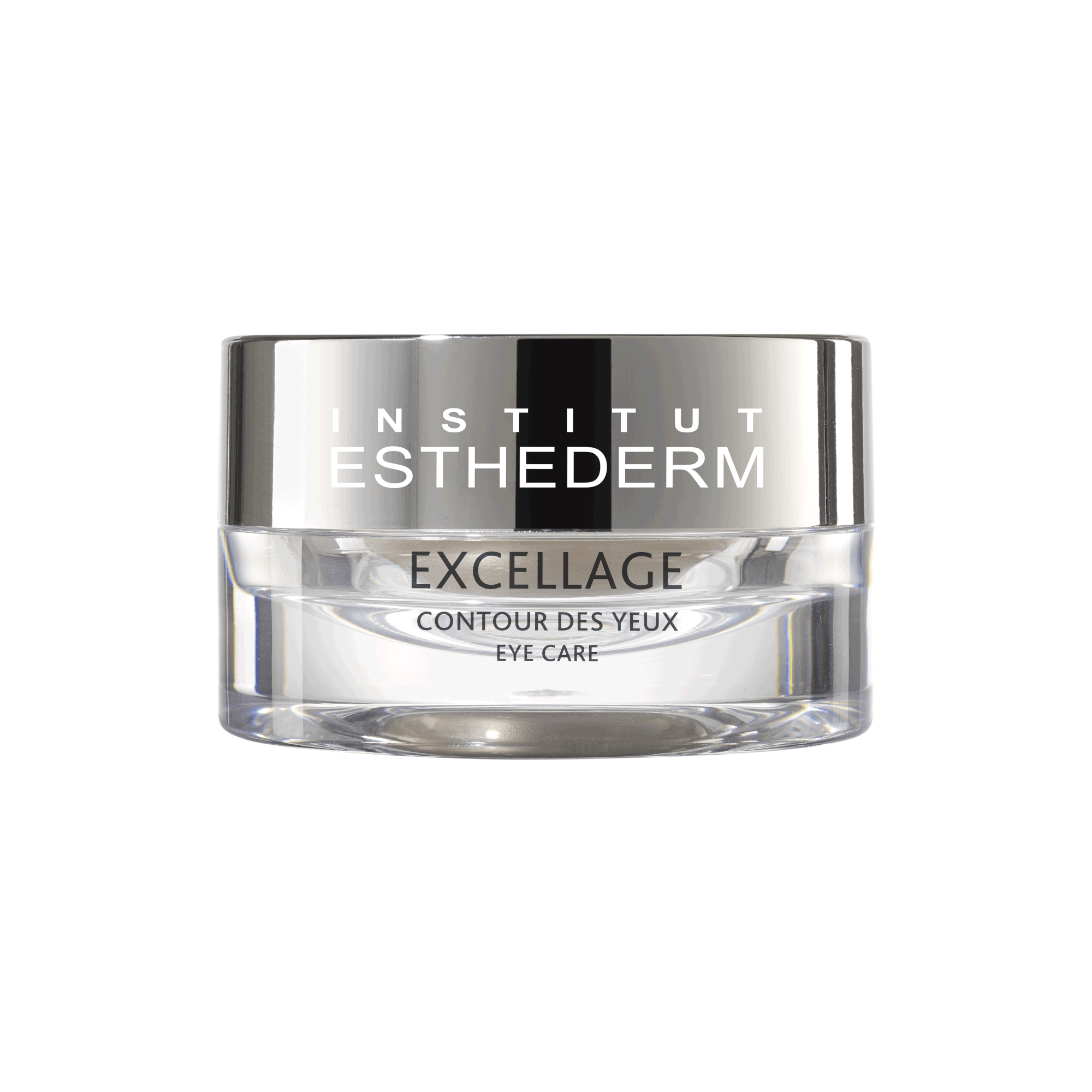 INSTITUT ESTHEDERM PARIS akių kontūro kremas brandžiai odai EXCELLAGE 15 ml
