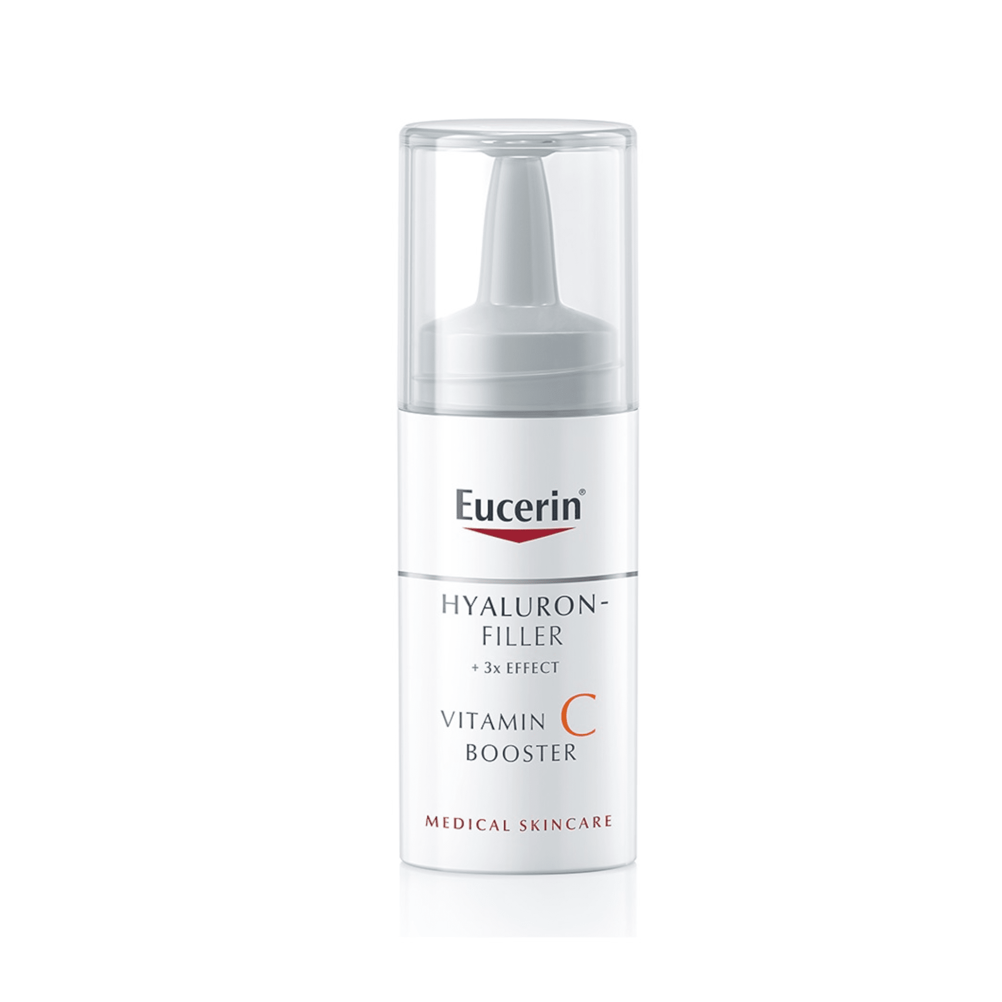 EUCERIN vitamino C serumas HYALURON-FILLER 8 ml, N3