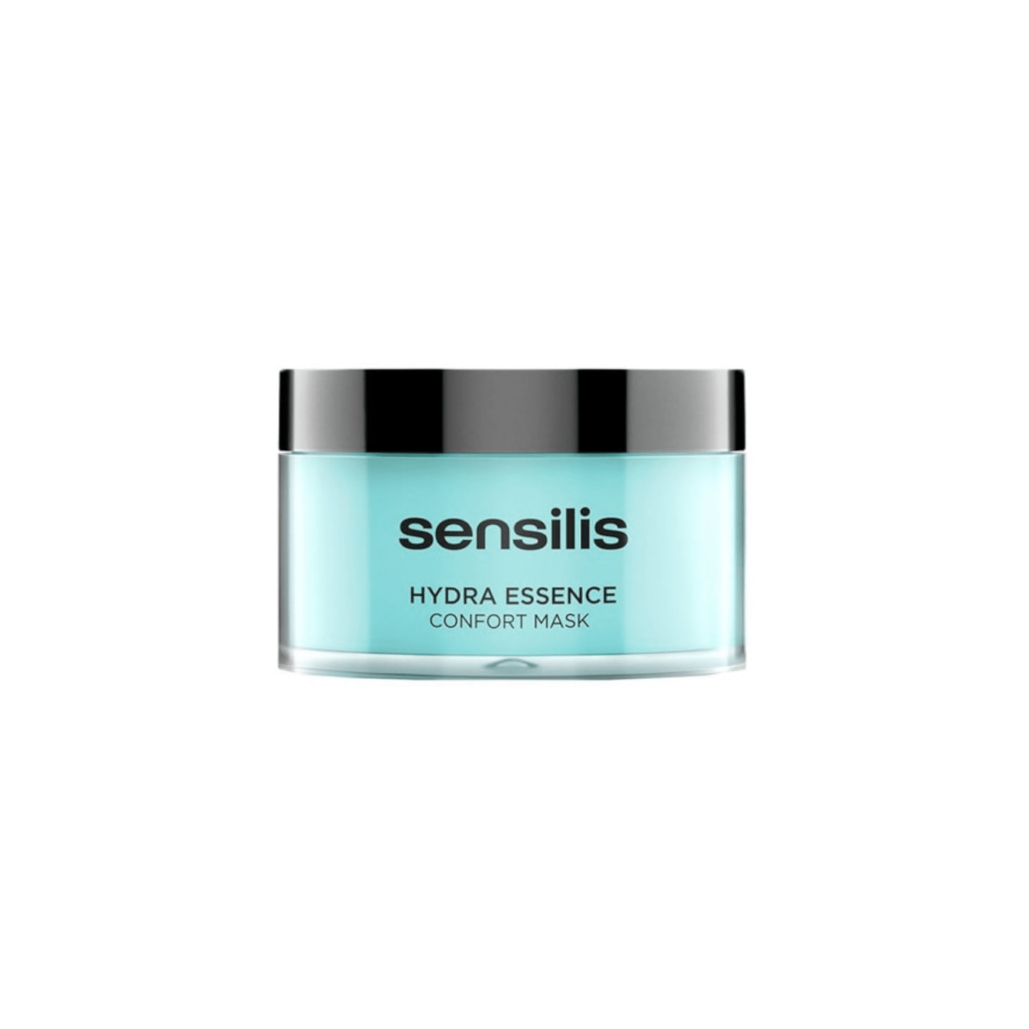 SENSILIS intensyvaus drėkinamojo poveikio kaukė HYDRA ESSENCE 150 ml SENSILIS intensyvaus drėkinamojo poveikio kaukė HYDRA ESSENCE 150 ml