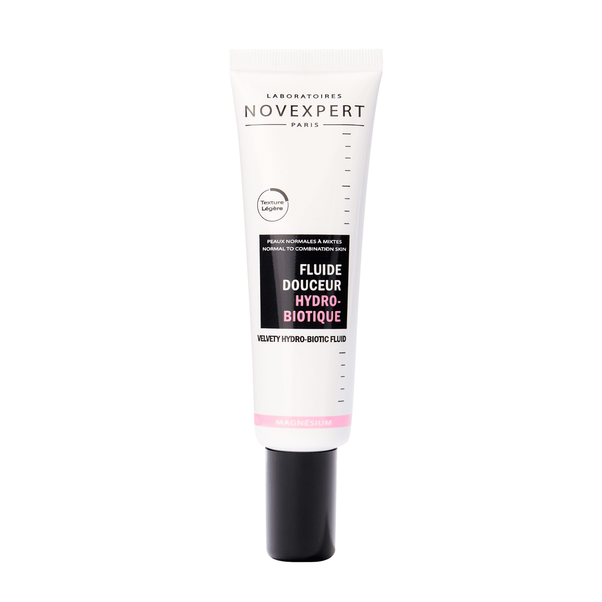 NOVEXPERT veido losjonas normaliai mišriai odai HYDRO BIOTIQUE 30 ml