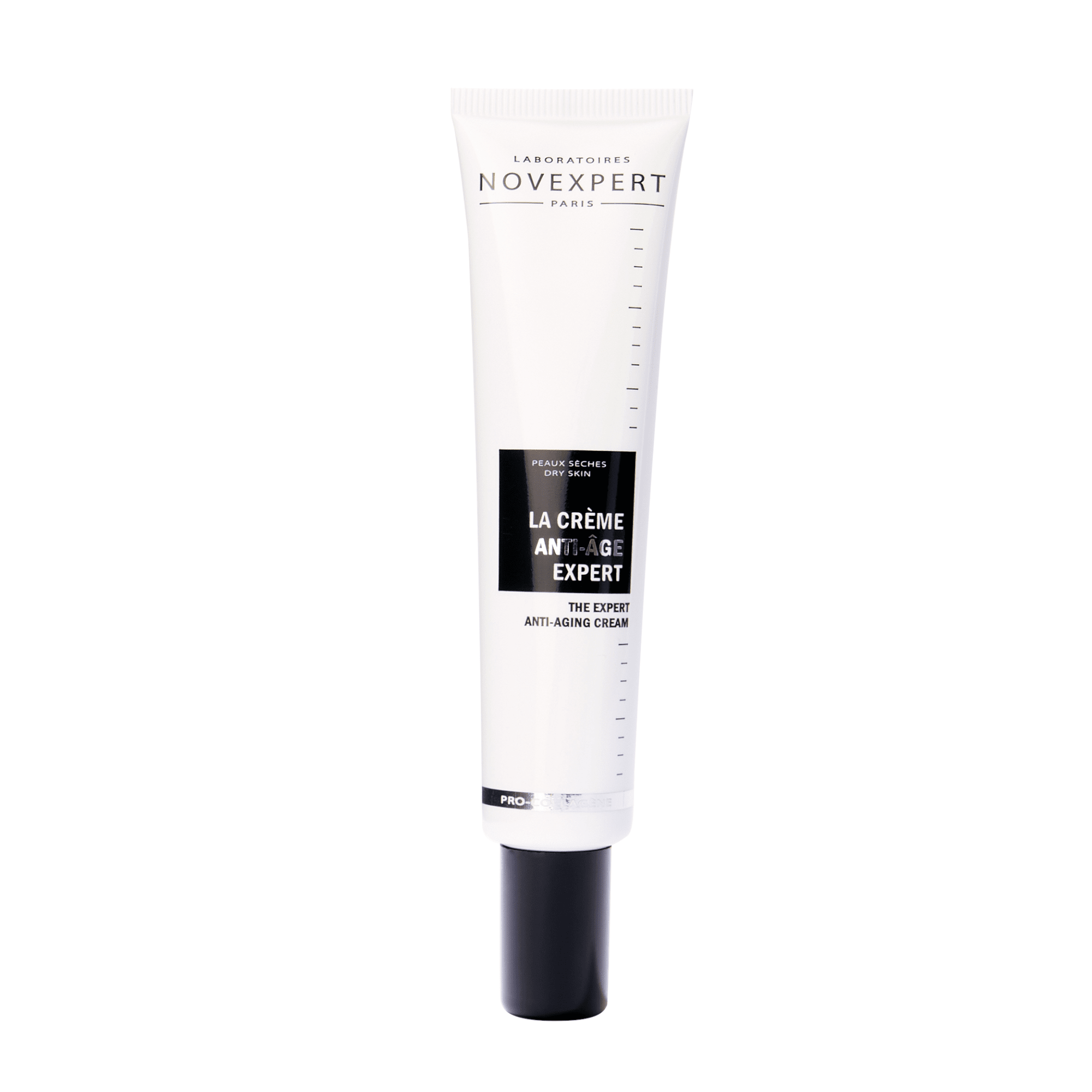 NOVEXPERT veido kremas normaliai ir sausai odai ANTI-AGE EXPERT 40 ml NOVEXPERT veido kremas normaliai ir sausai odai ANTI-AGE EXPERT 40 ml
