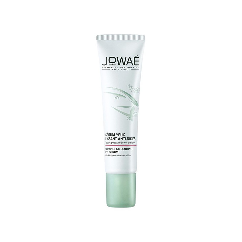 JOWAÉ priešraukšlinis paakių serumas 15 ml