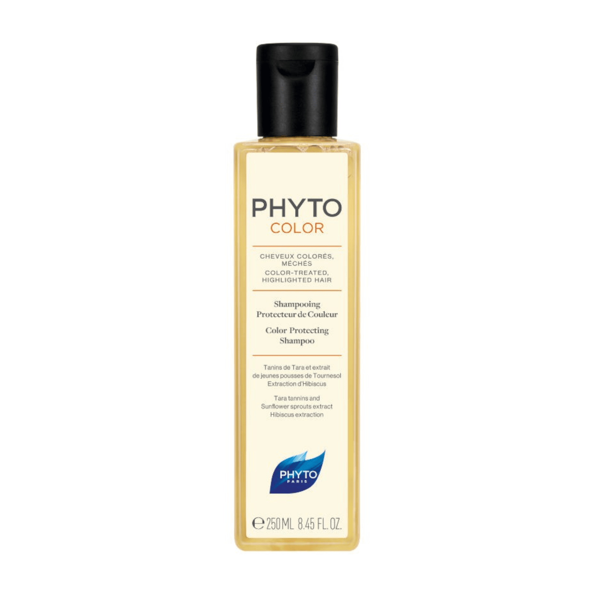 PHYTO šampūnas dažytiems plaukams COLOR 250 ml