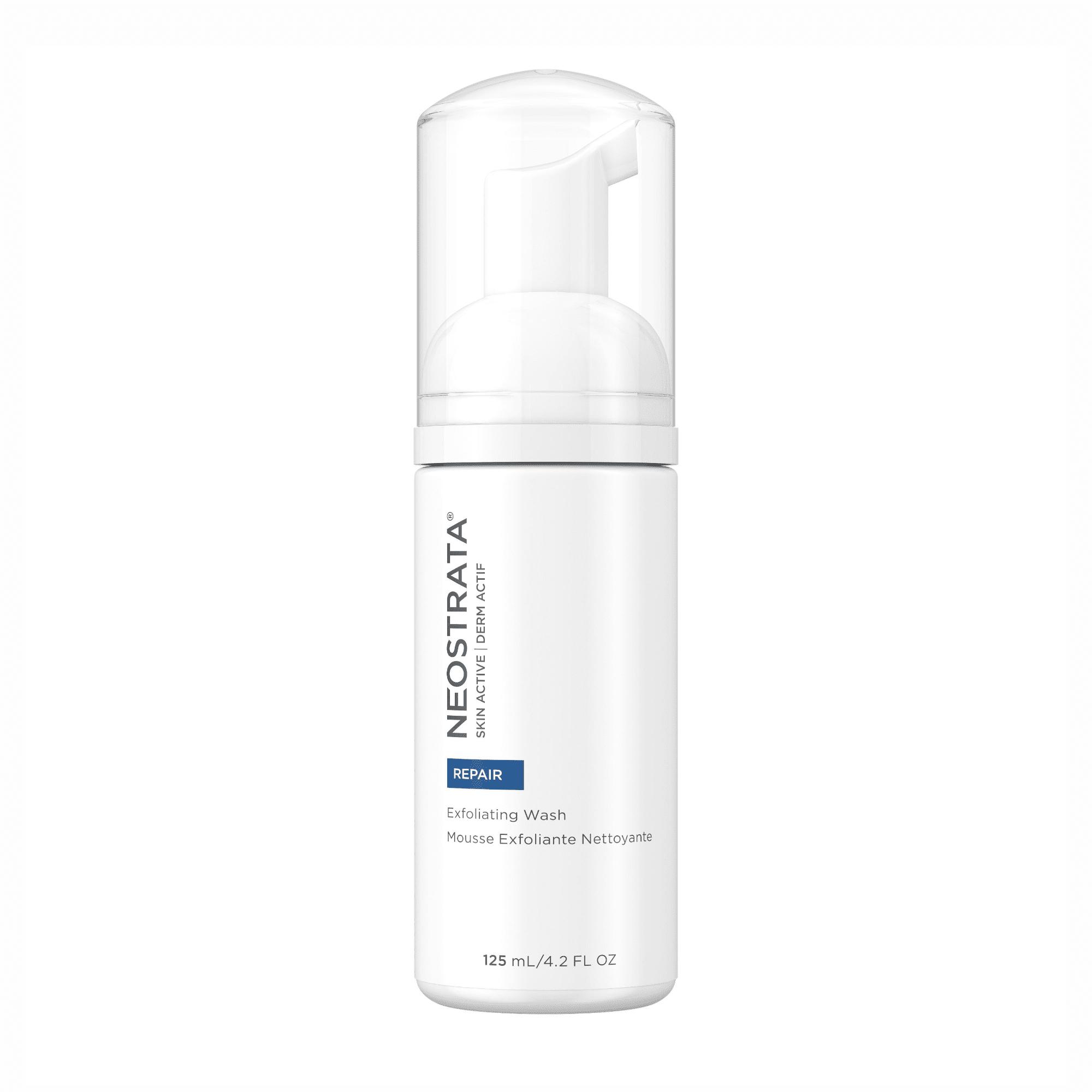 NEOSTRATA šveičiamasis prausiklis brandžiai odai SKIN ACTIVE 125 ml