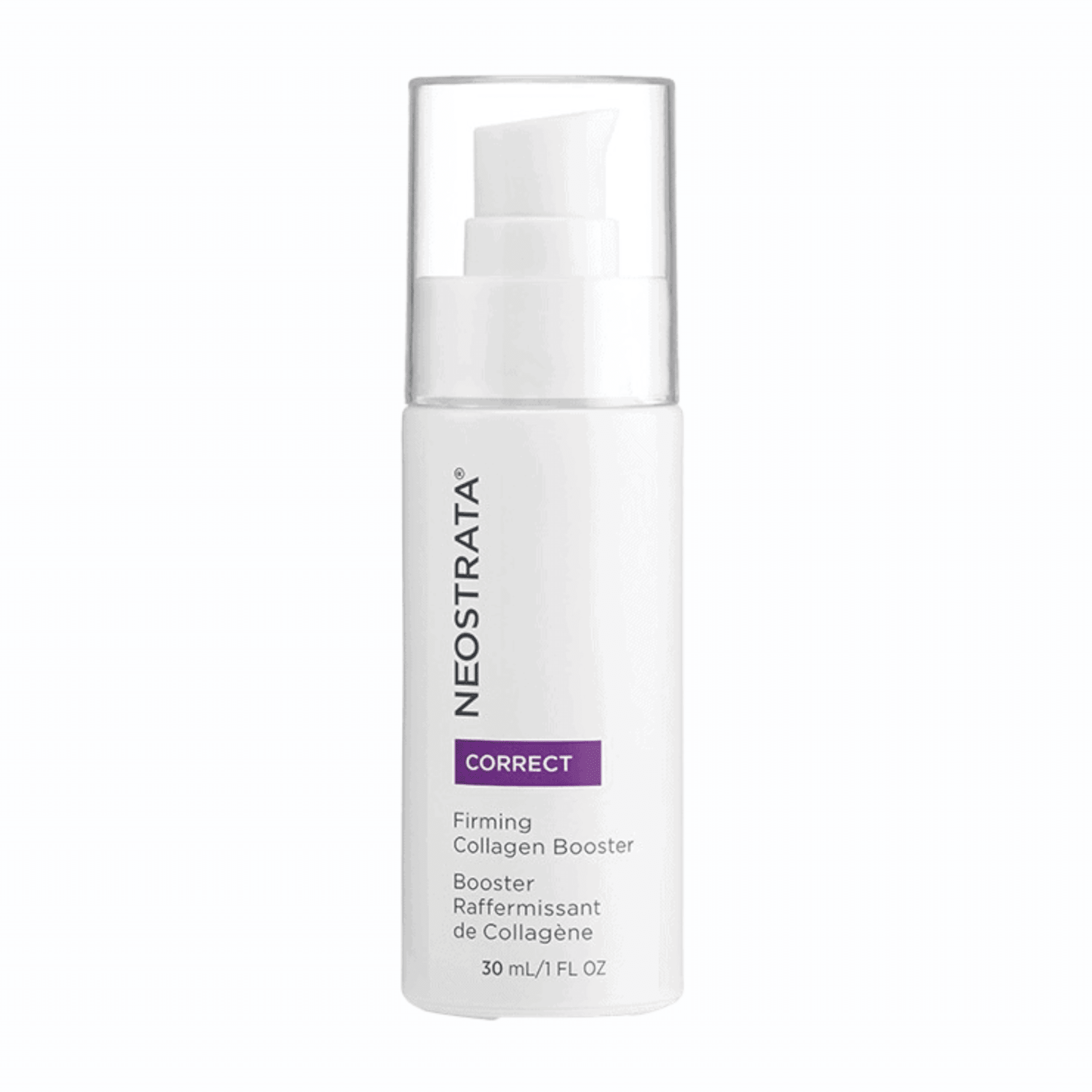 NEOSTRATA stangrinamasis serumas CORRECT Collagen Booster 30 ml