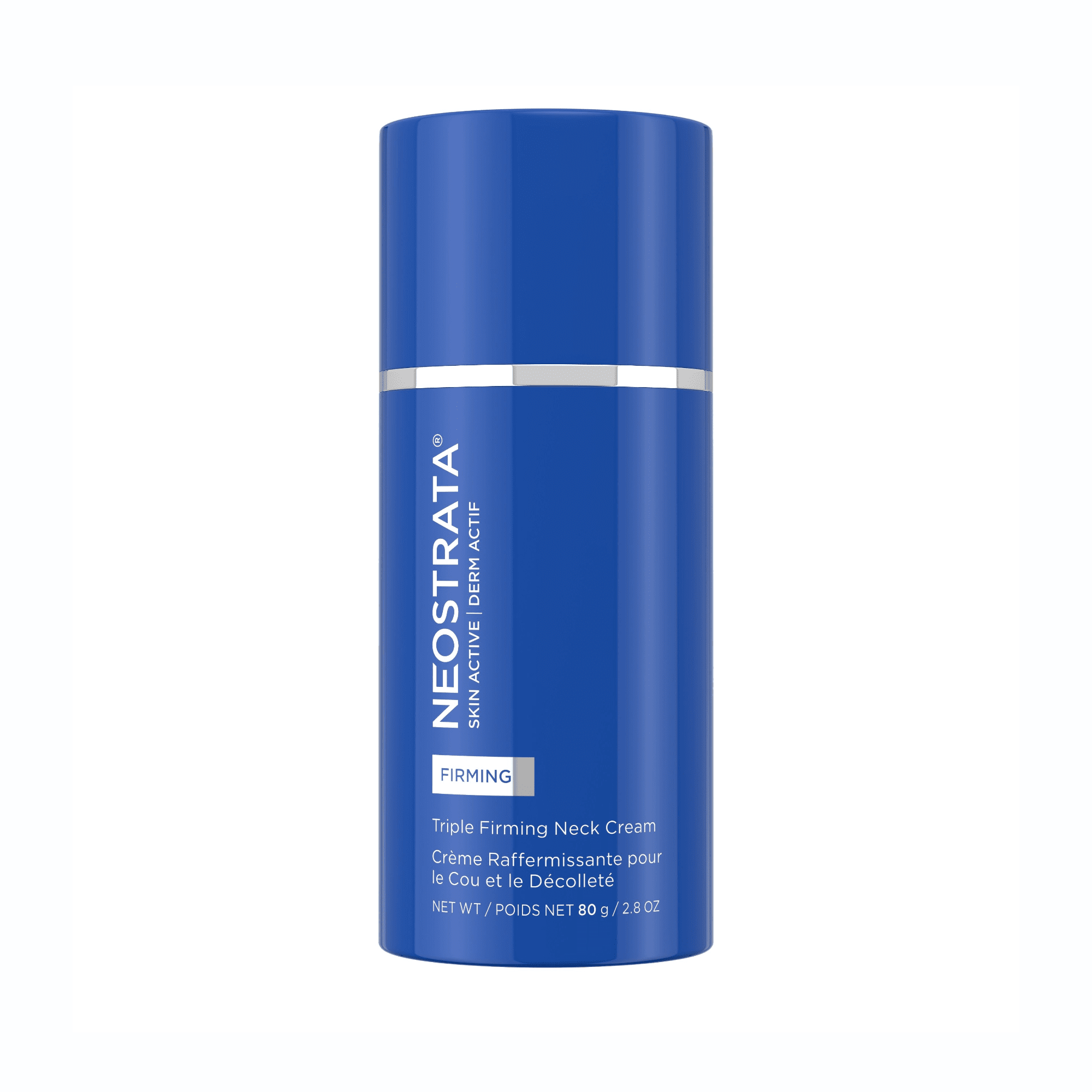 NEOSTRATA stangrinamasis kaklo kremas SKIN ACTIVE 80 g