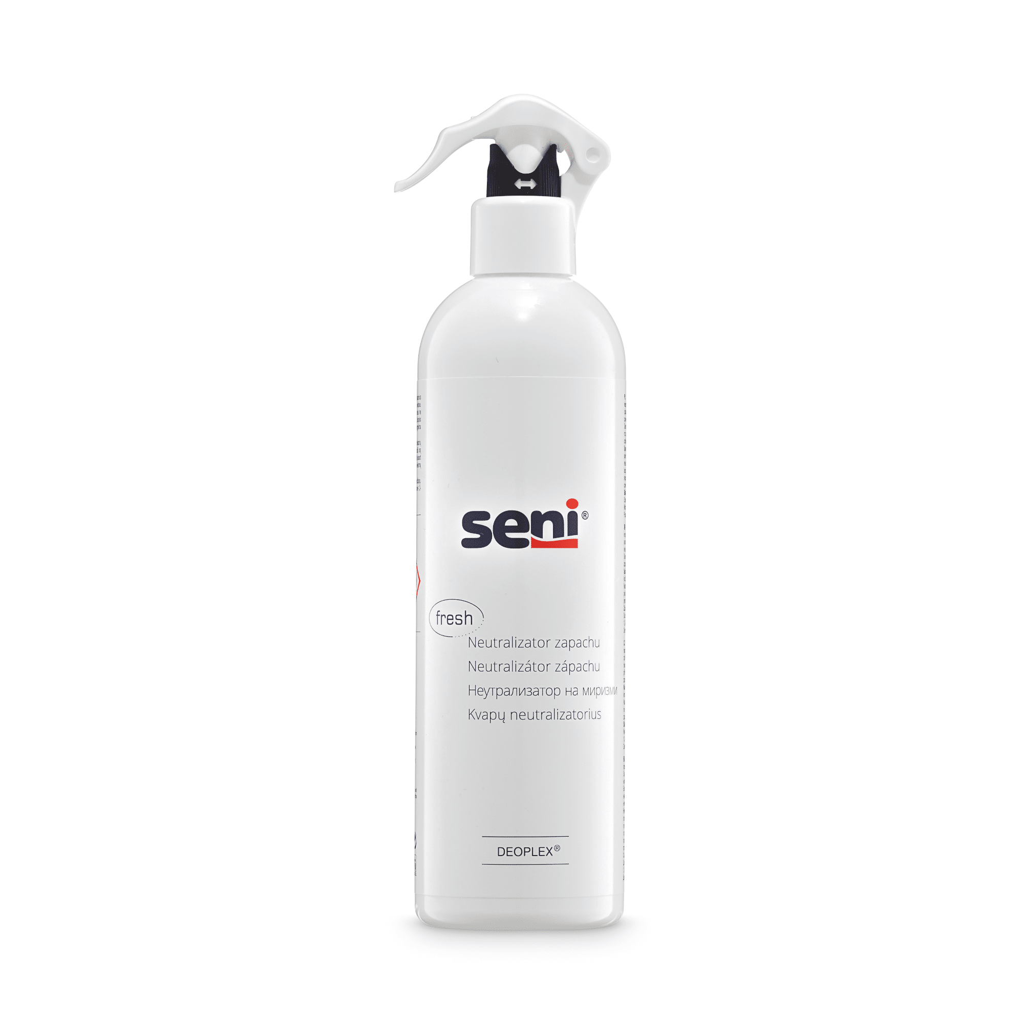 SENI Care kvapų neutralizatorius 500 ml SENI Care kvapų neutralizatorius 500 ml