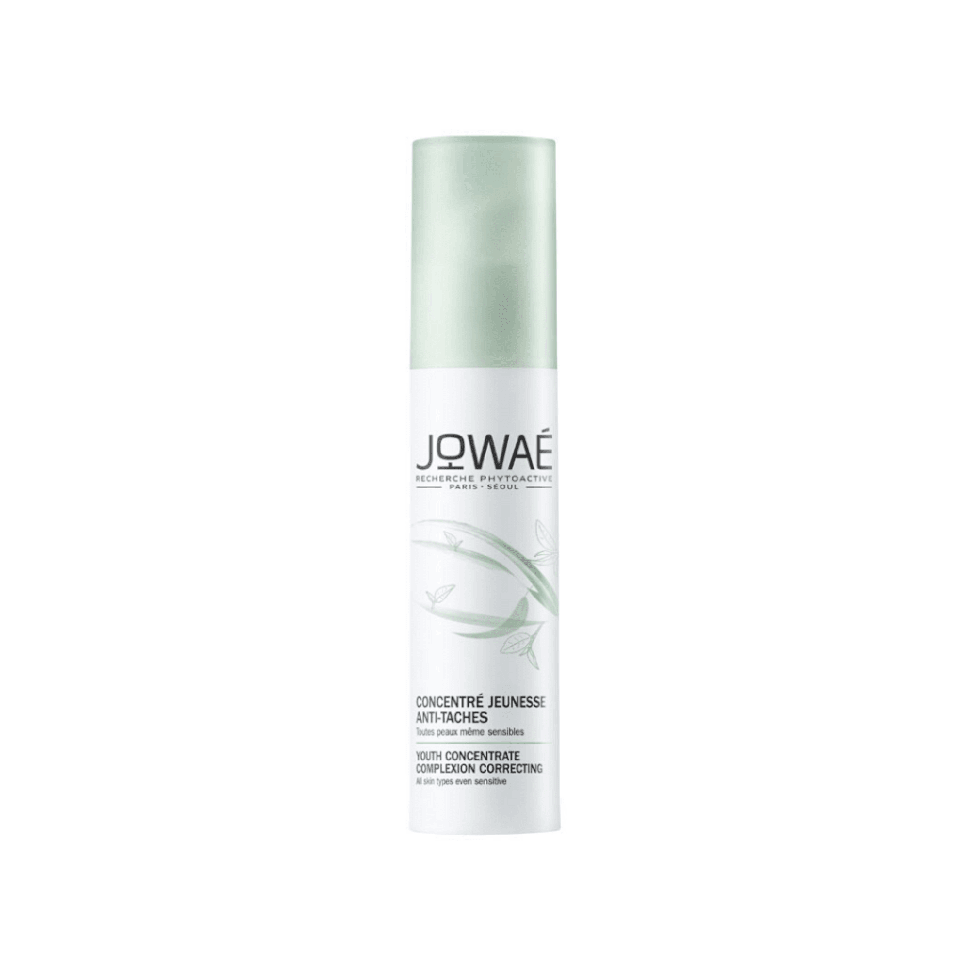 JOWAÉ jauninamasis, odą koreguojantis koncentruotas serumas 30 ml