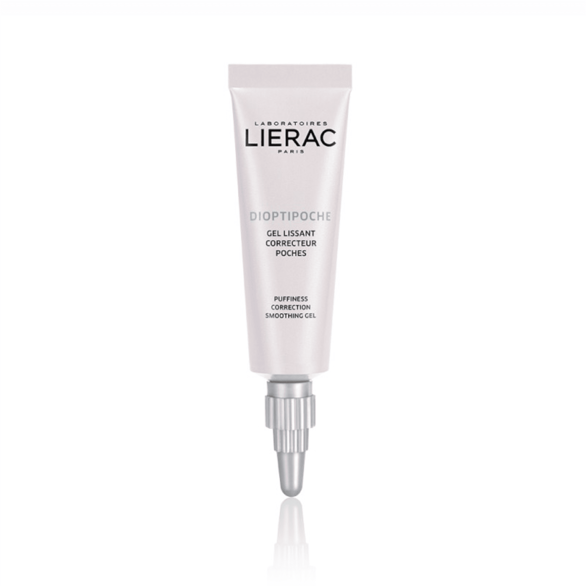 LIERAC paakių kremas nuo paburkimų DIOPTIPOCHE 15 ml