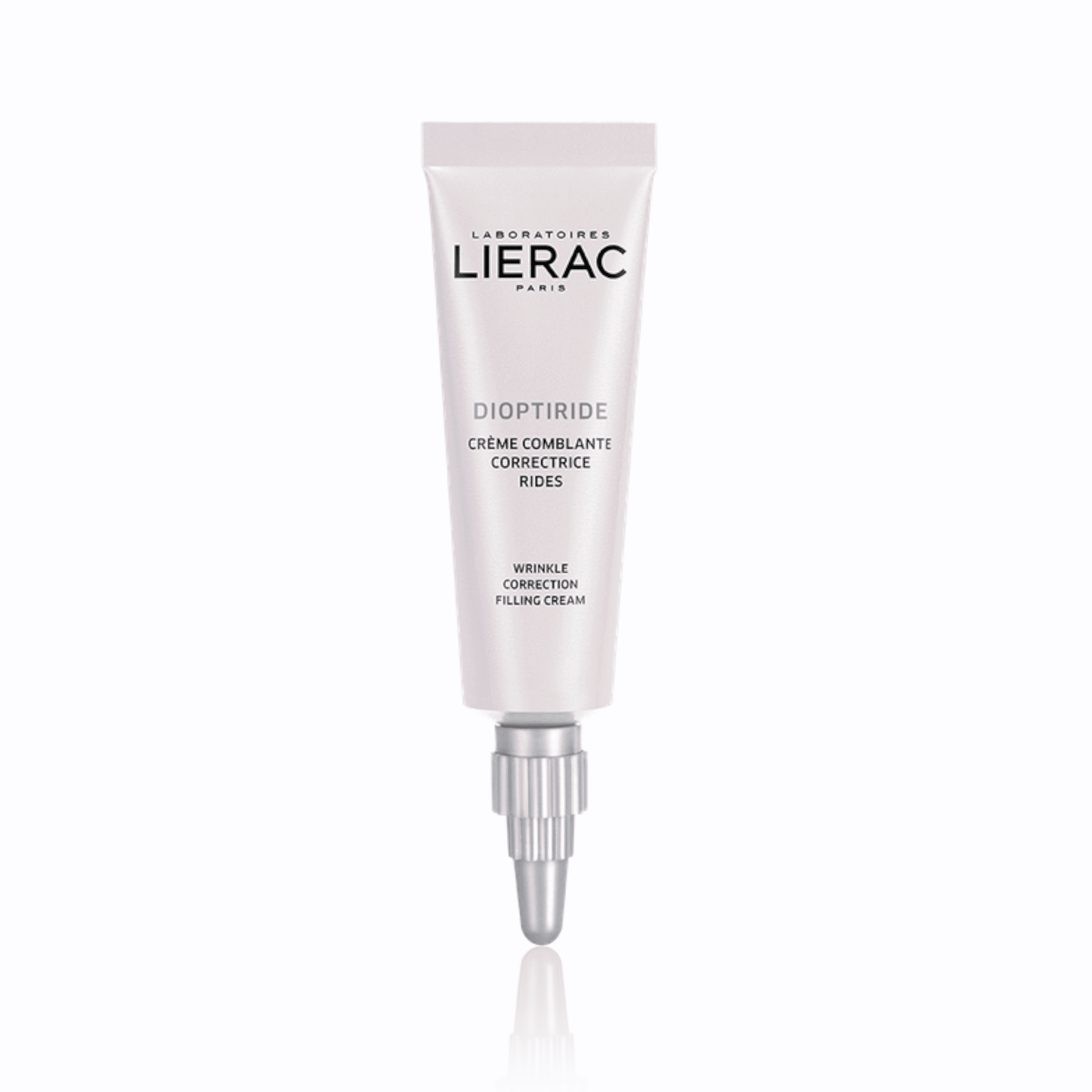 LIERAC paakių kremas nuo raukšlių DIOPTIRIDE 15 ml