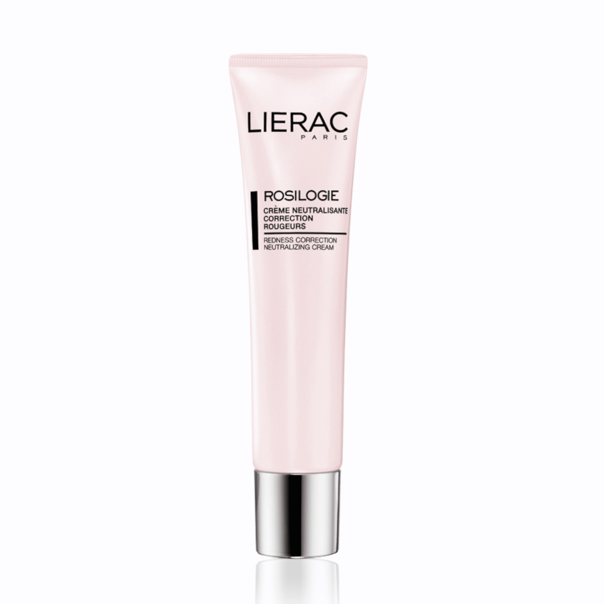 LIERAC veido kremas ROSILOGIE 40 ml LIERAC veido kremas ROSILOGIE 40 ml