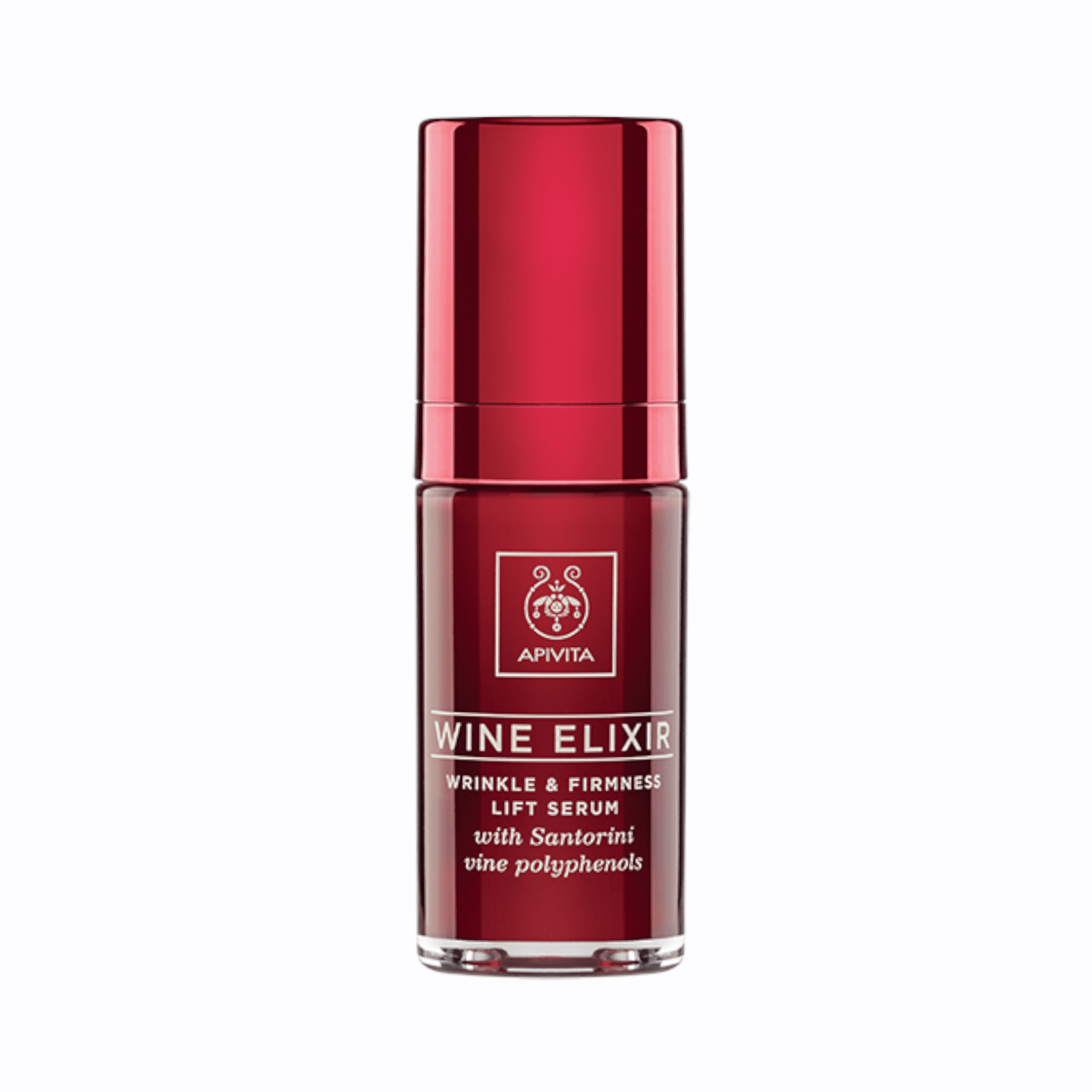 APIVITA serumas WINE ELIXIR 30 ml APIVITA serumas WINE ELIXIR 30 ml