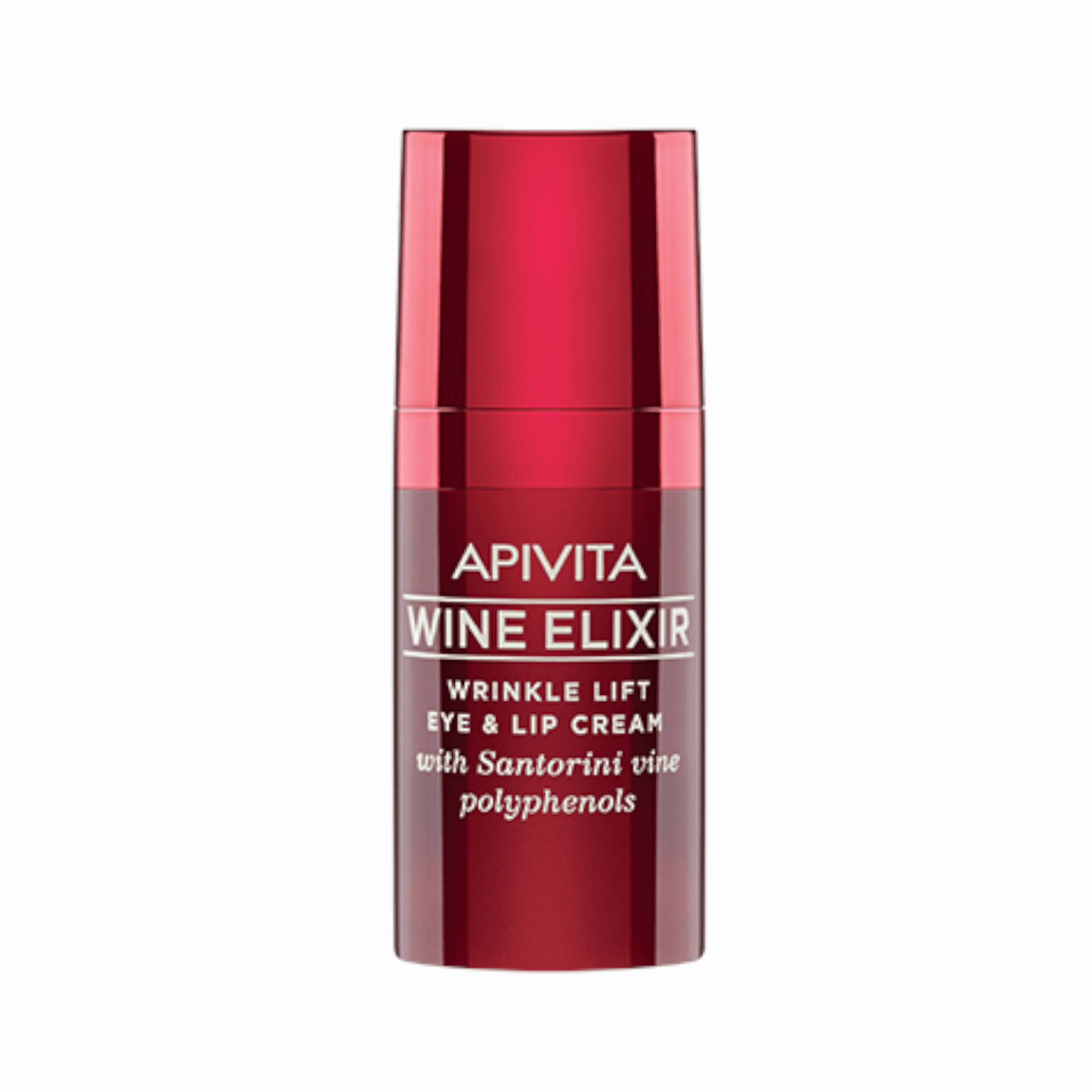 APIVITA paakių kremas WINE ELIXIR 15 ml APIVITA paakių kremas WINE ELIXIR 15 ml