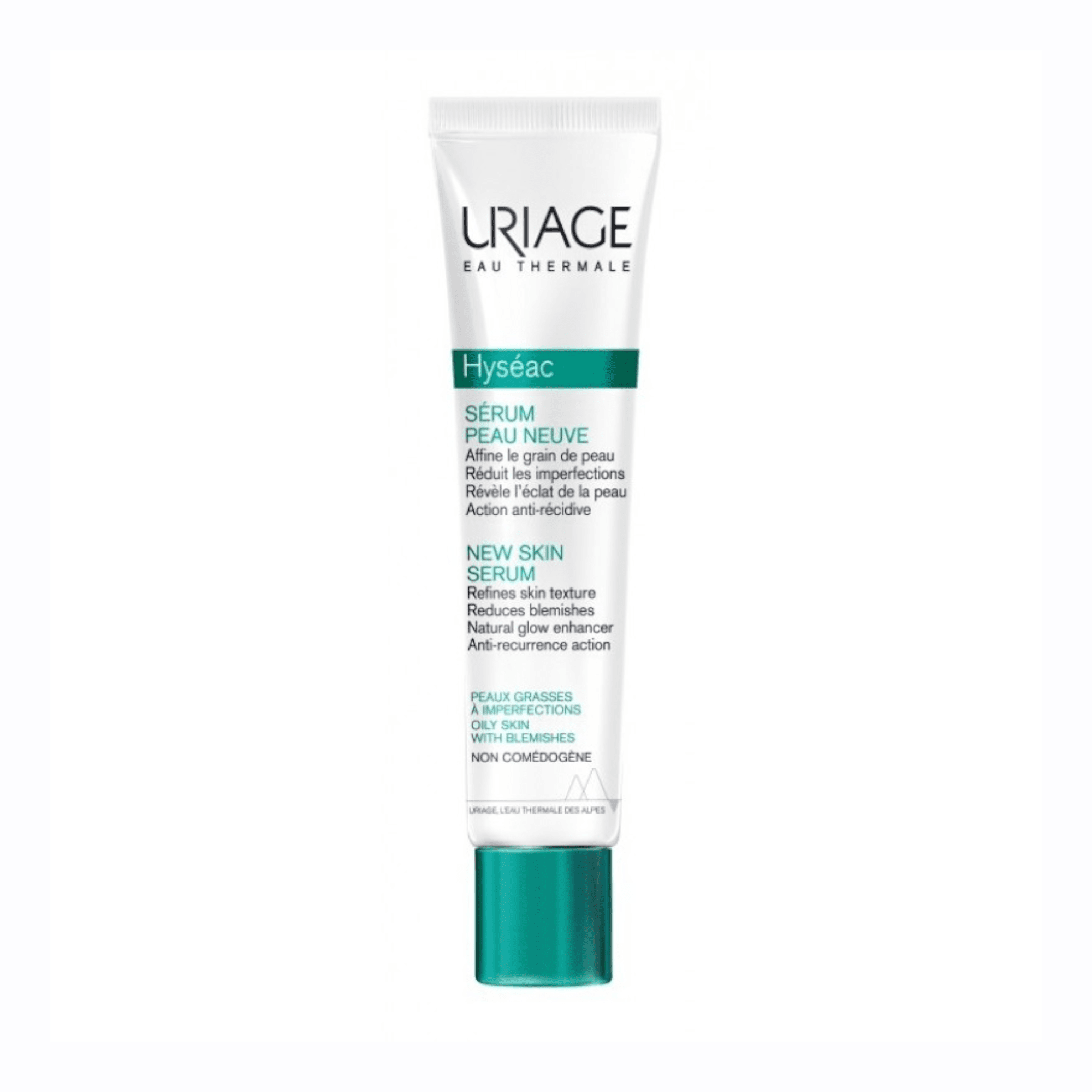 Uriage serumas Hyseac 40 ml