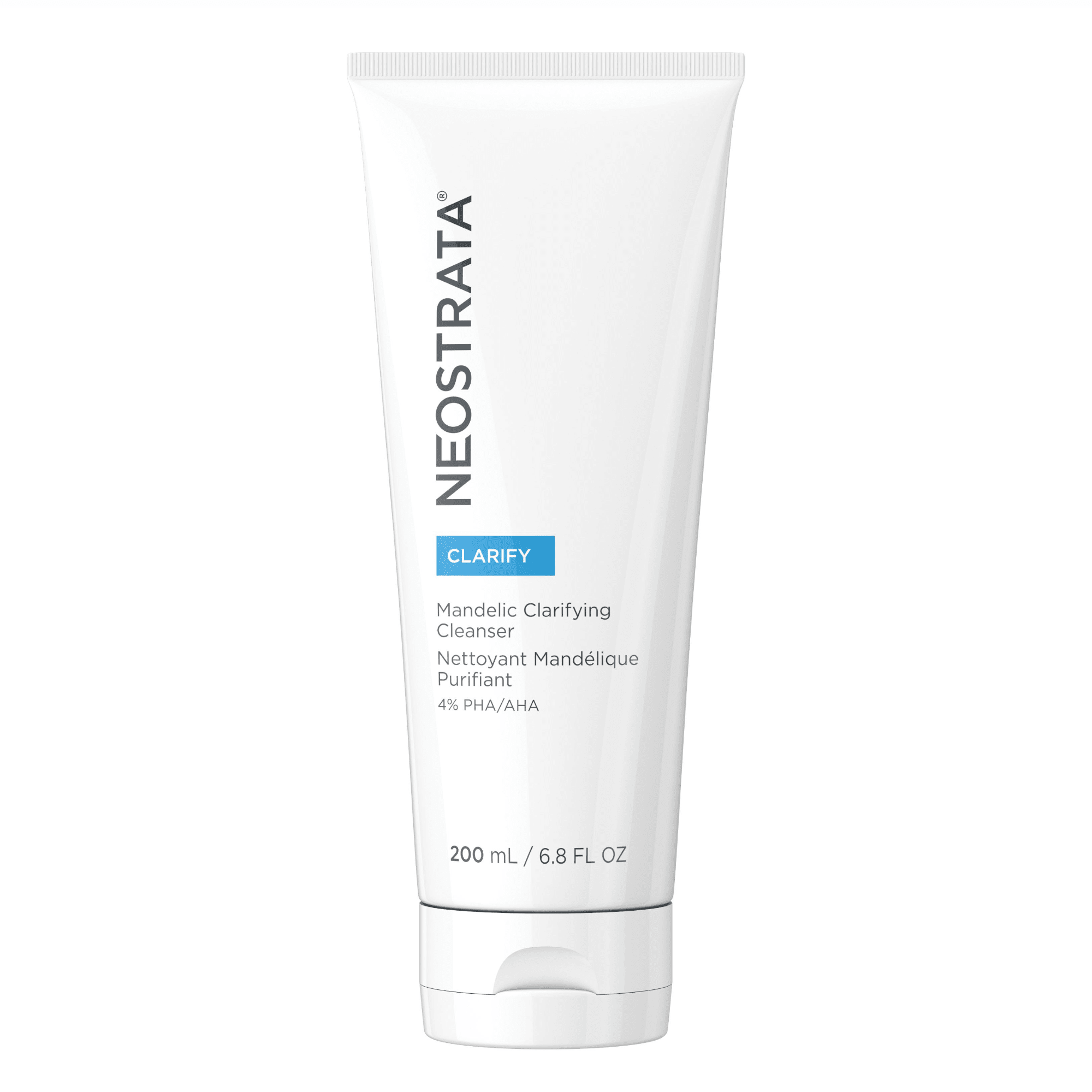 NEOSTRATA CLARIFY valomasis prausiklis 200 ml NEOSTRATA CLARIFY valomasis prausiklis 200 ml