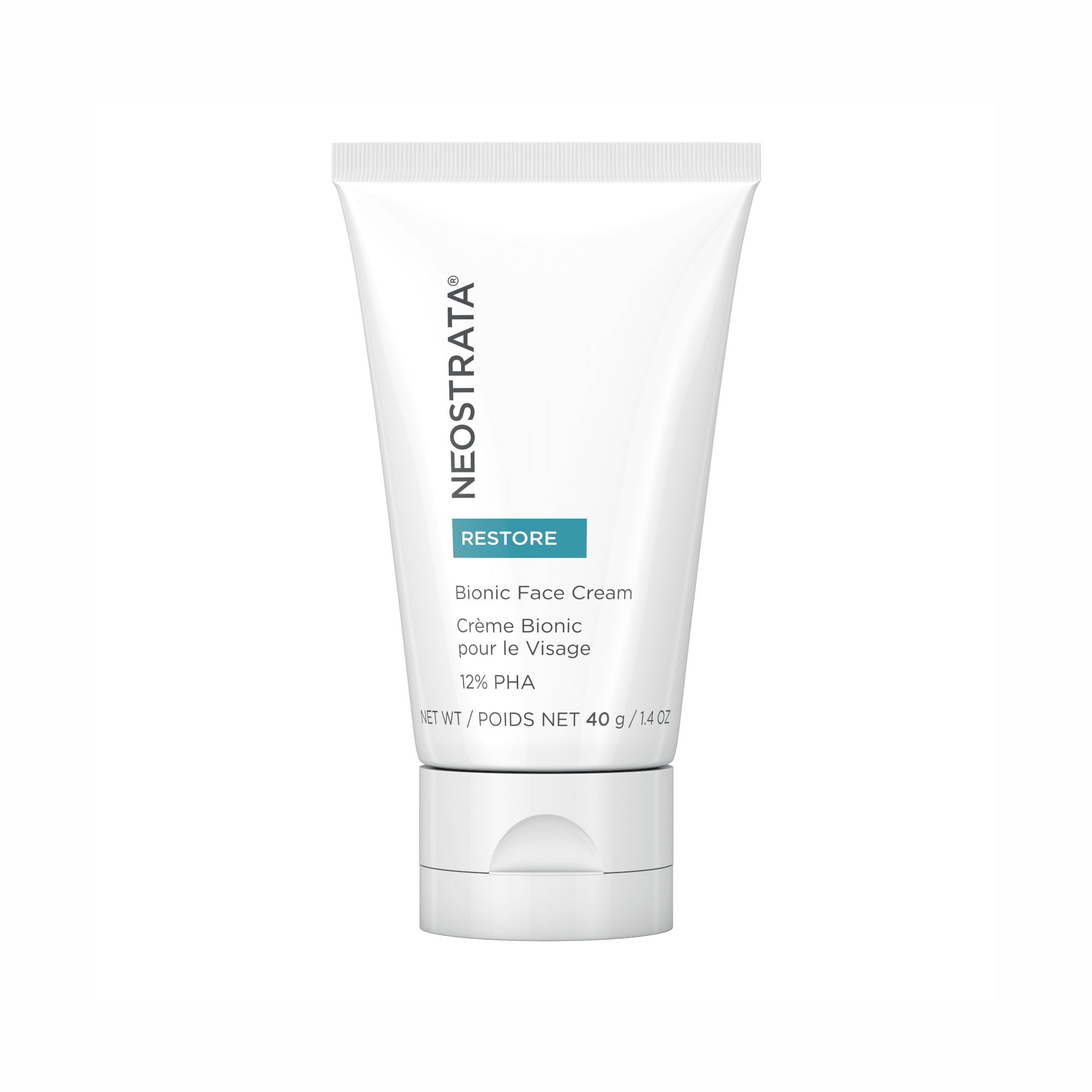 NEOSTRATA RESTORE bioninis veido kremas Bionic 12 PHA 40 g