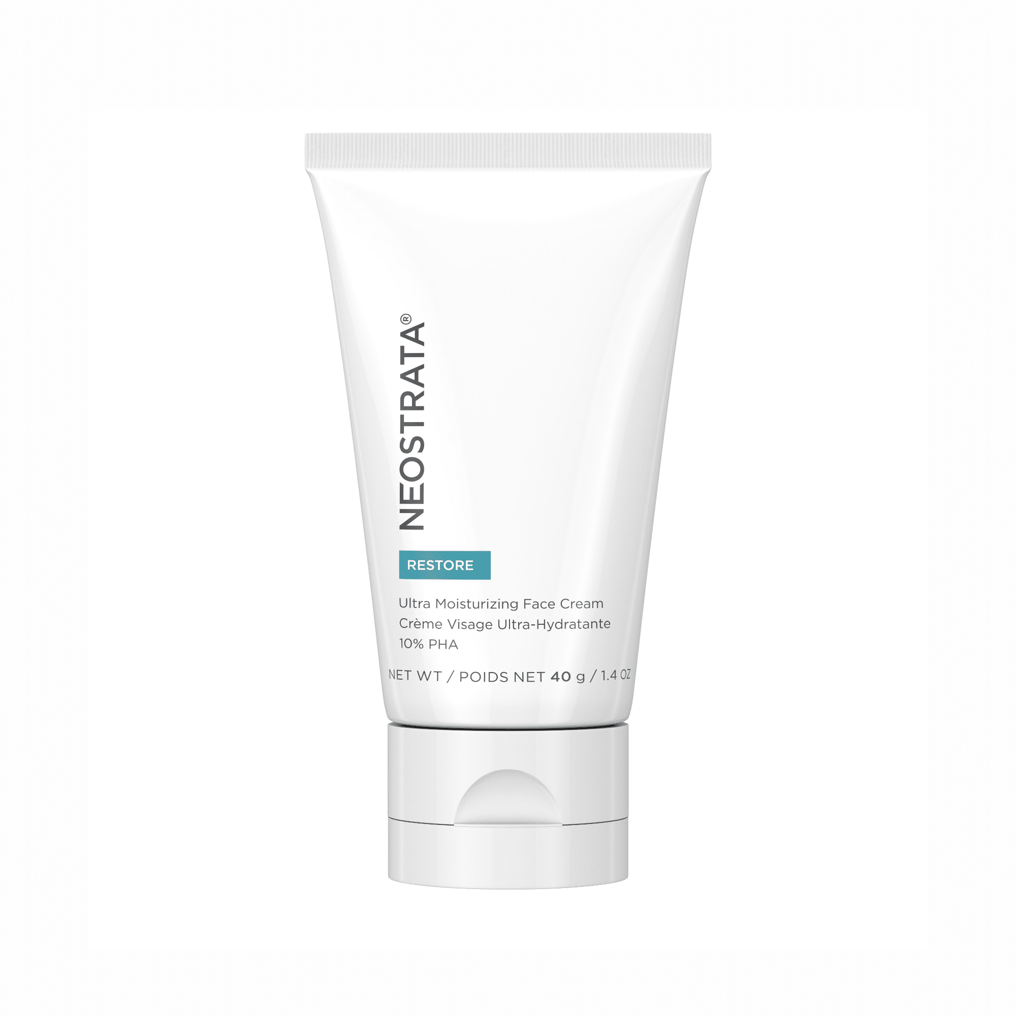 NEOSTRATA RESTORE drėkinantis kremas Ultra Moisturizing 10 PHA 40 ml NEOSTRATA RESTORE drėkinantis kremas Ultra Moisturizing 10 PHA 40 ml