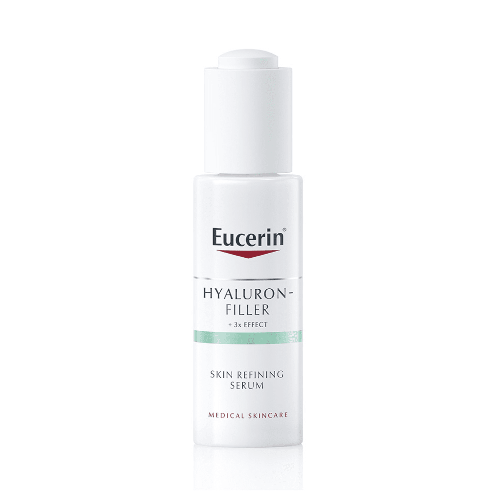 Eucerin Hyaluron-Filler odą atjauninantis serumas 30 ml