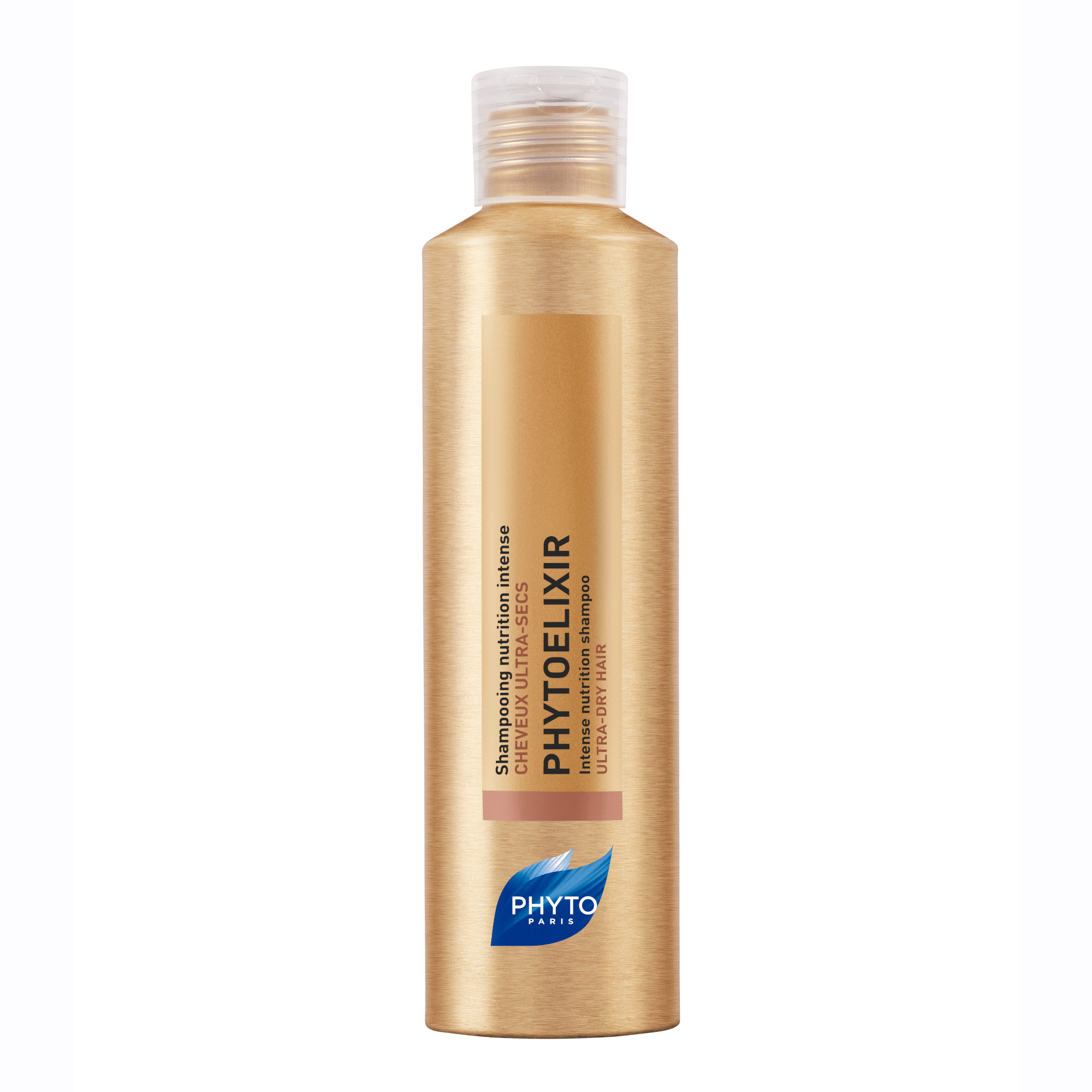 PHYTOELIXIR intensyviai maitinantis šampūnas 250 ml
