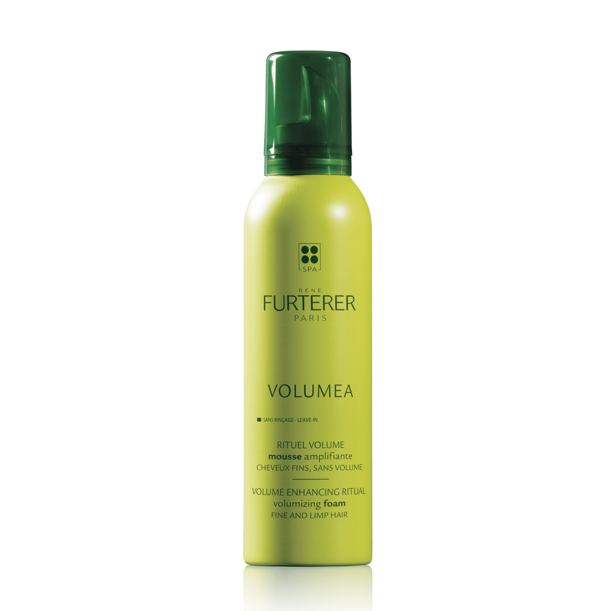 Rene Furterer apimties suteikiančios putos VOLUMEA 200 ml