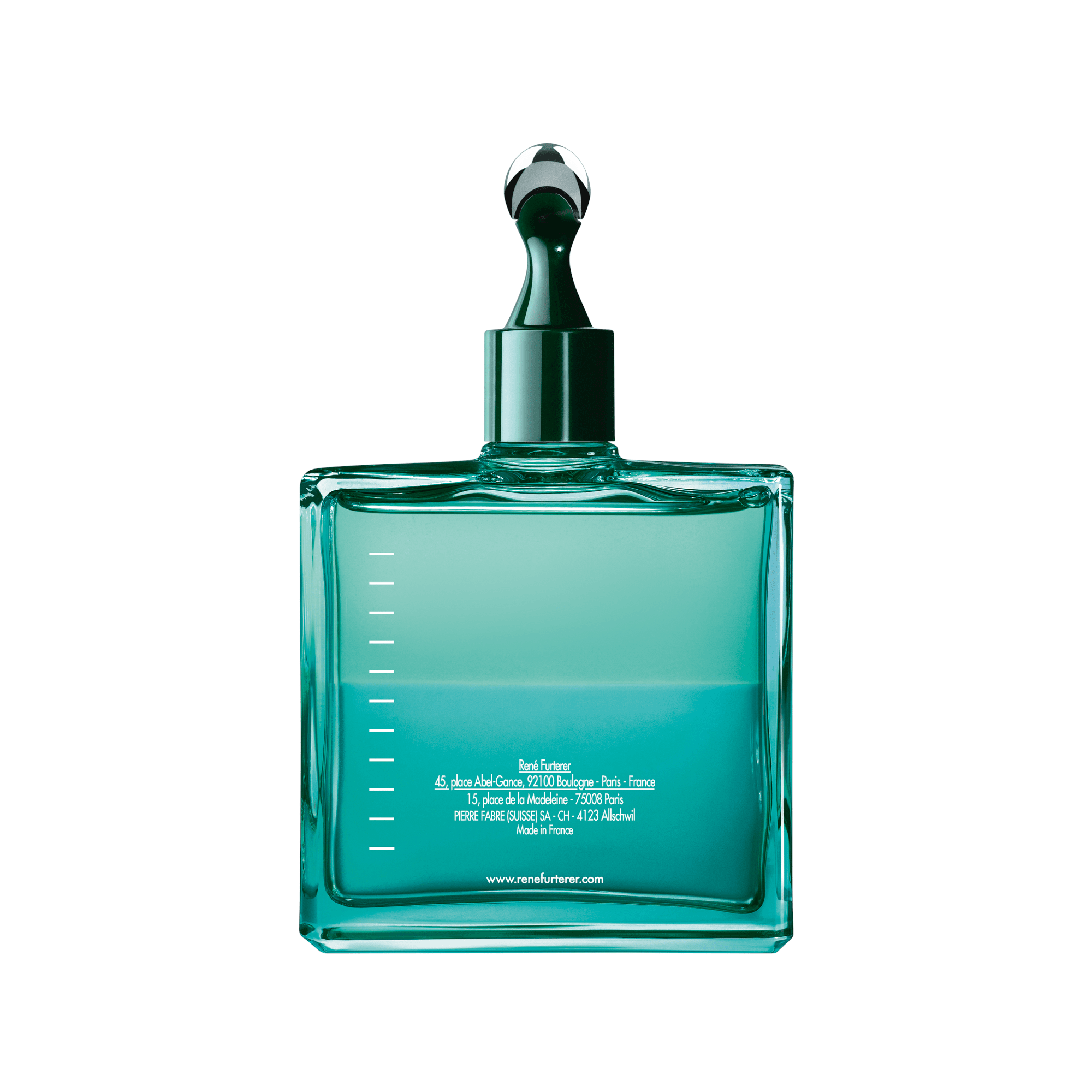 Rene Furterer galvos odą raminantis fluidas ASTERA 50 ml