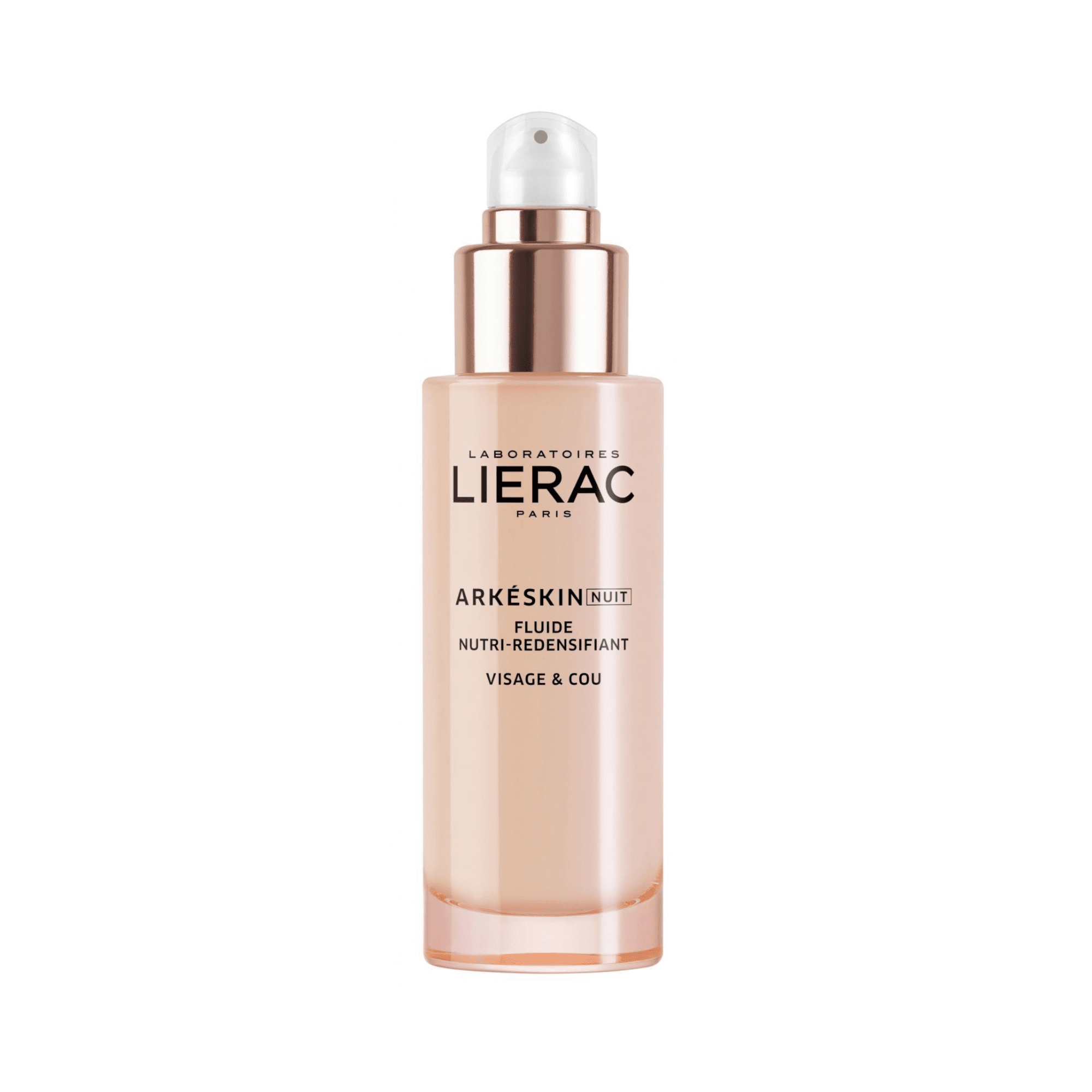 LIERAC naktinis veido kremas ARKESKIN+ 50 ml LIERAC naktinis veido kremas ARKESKIN+ 50 ml