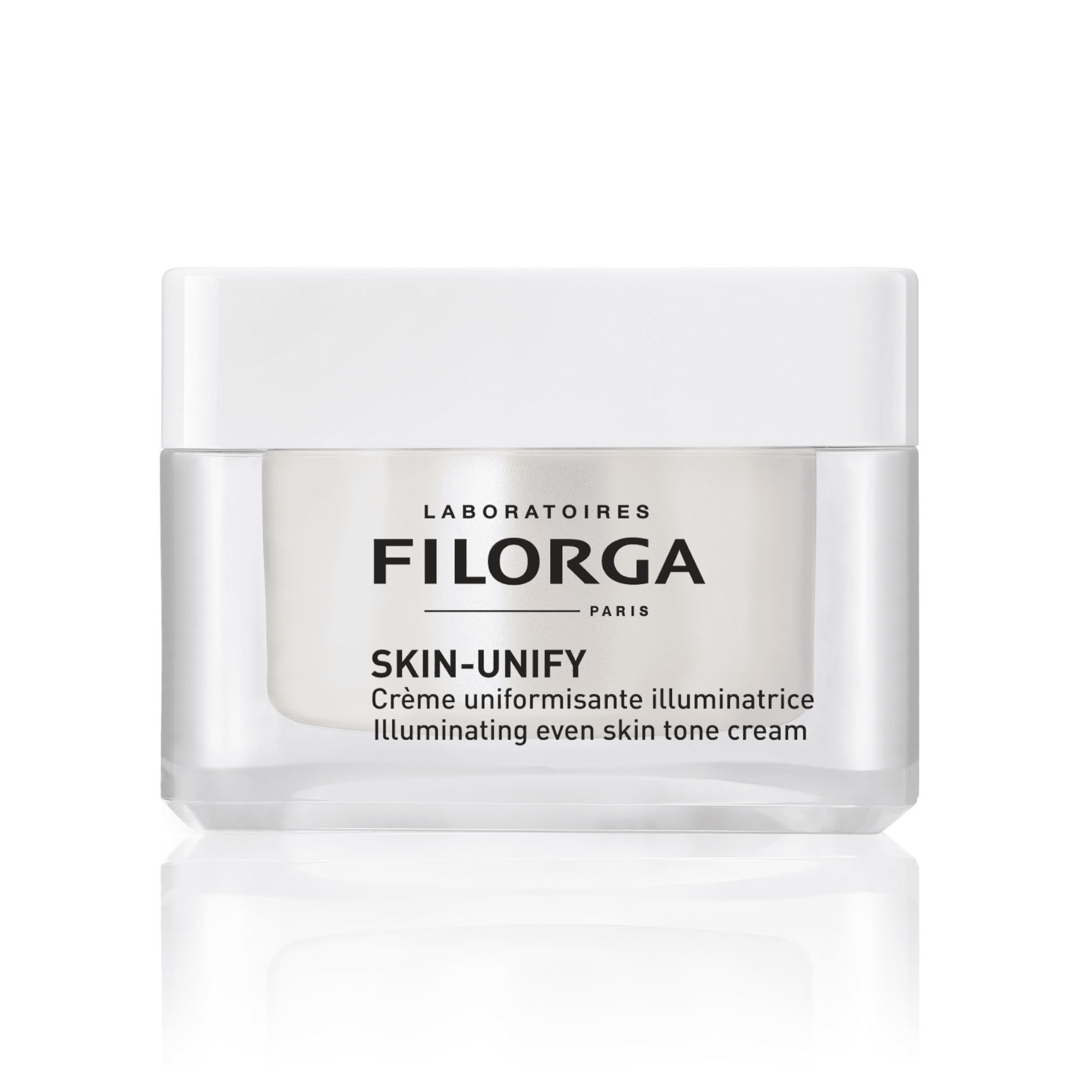 FILORGA veido kremas dienai ir nakčiai SKIN-UNIFY 50 ml FILORGA veido kremas dienai ir nakčiai SKIN-UNIFY 50 ml