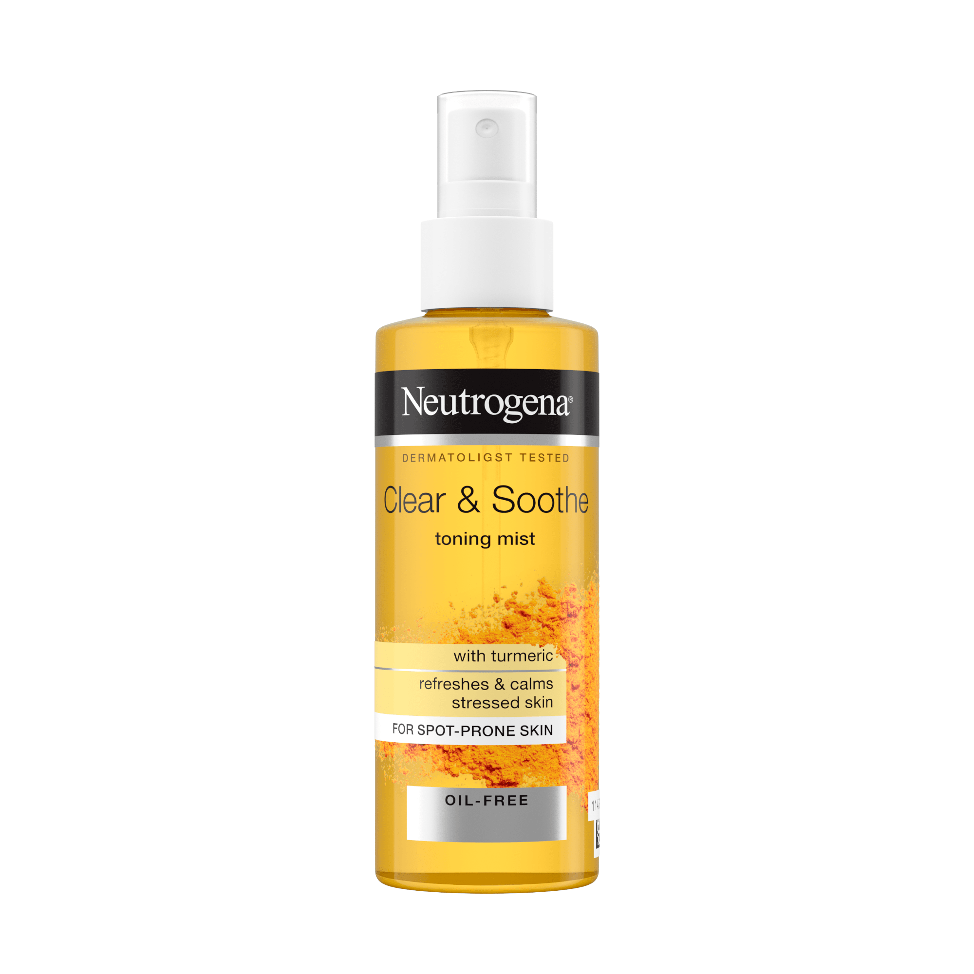 NEUTROGENA dulksna Clear & Soothe 125 ml