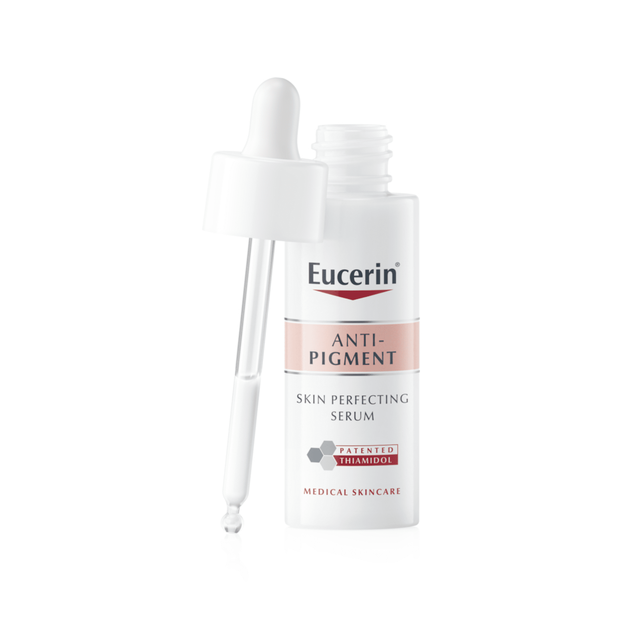 EUCERIN odą skaistinantis serumas ANTI-PIGMENT 30 ml