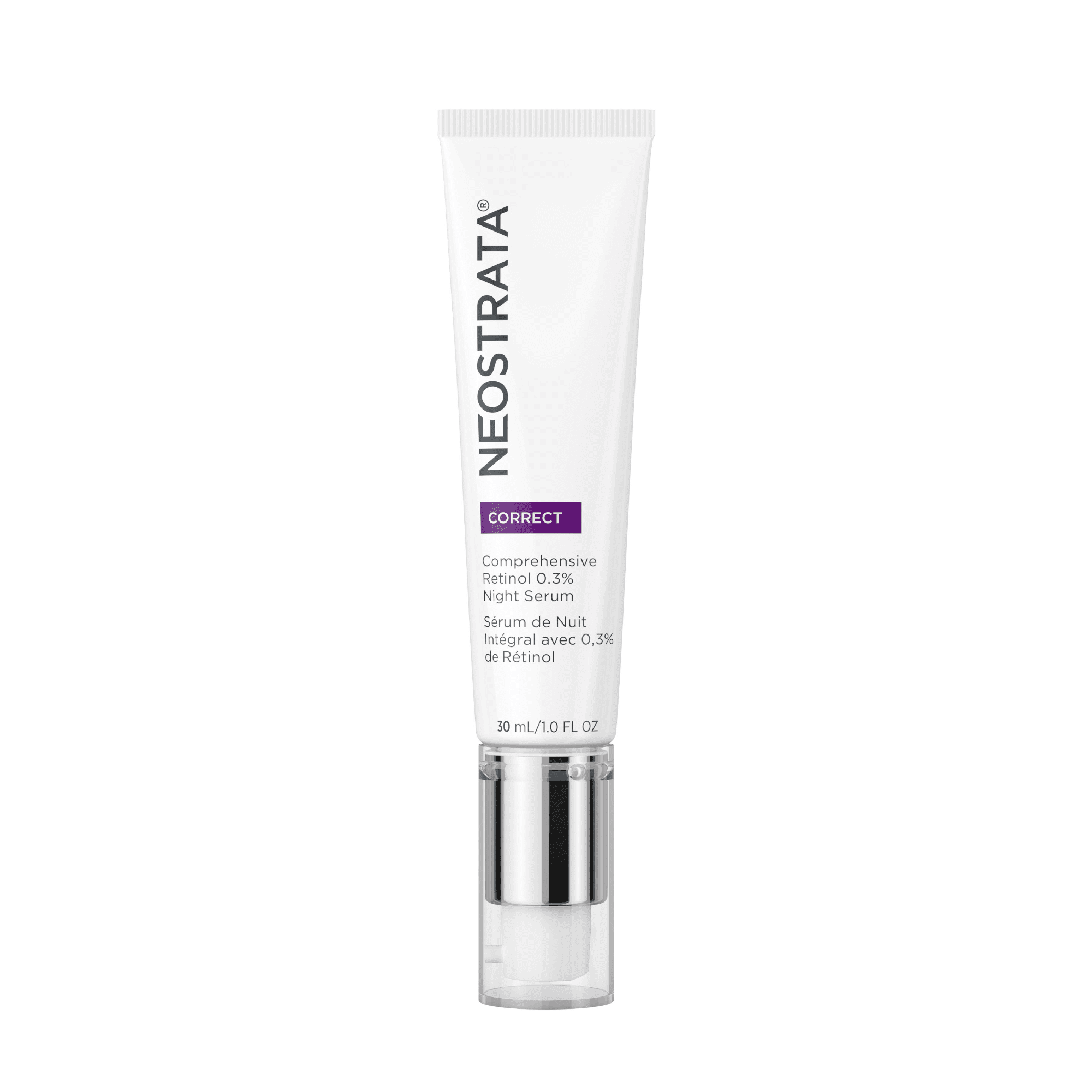 NEOSTRATA retinolio naktinis serumas CORRECT RETINOL 0.3%, 30 ml NEOSTRATA retinolio naktinis serumas CORRECT RETINOL 0.3%, 30 ml