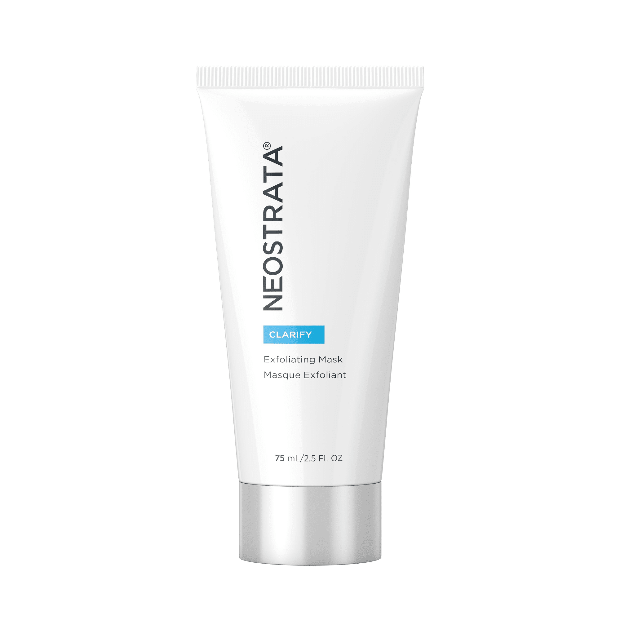 NEOSTRATA eksfolijuojanti kaukė CLARIFY 75 ml