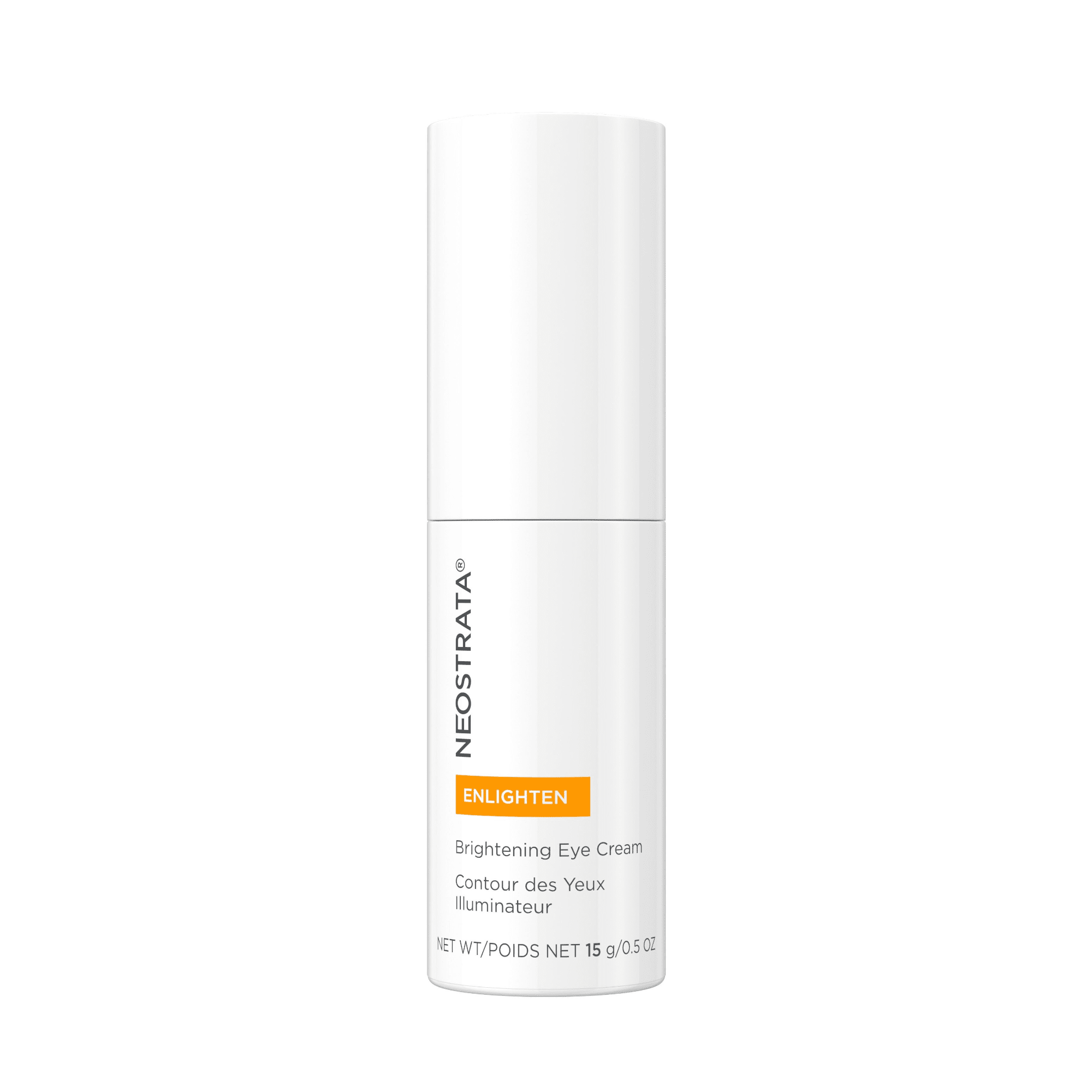 NEOSTRATA šviesinamasis paakių kremas ENLIGHTEN BRIGHTENING 15 g