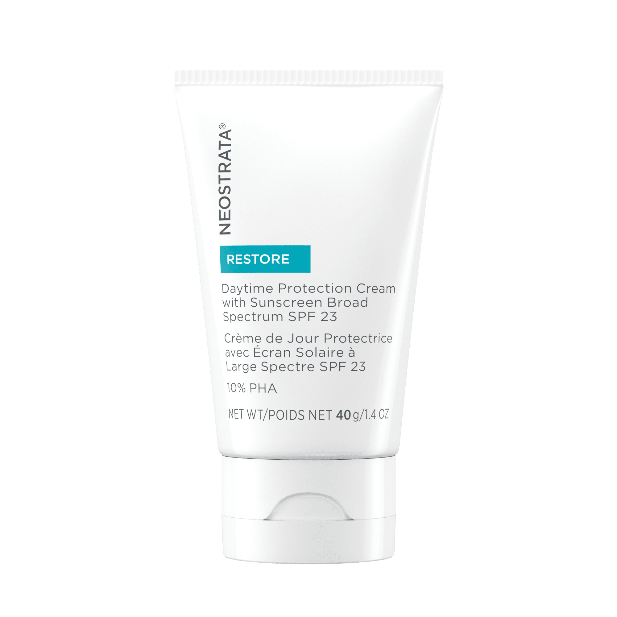 NEOSTRATA apsauginis kremas 10 PHA, SPF23, RESTORE DAYTIME 40 g