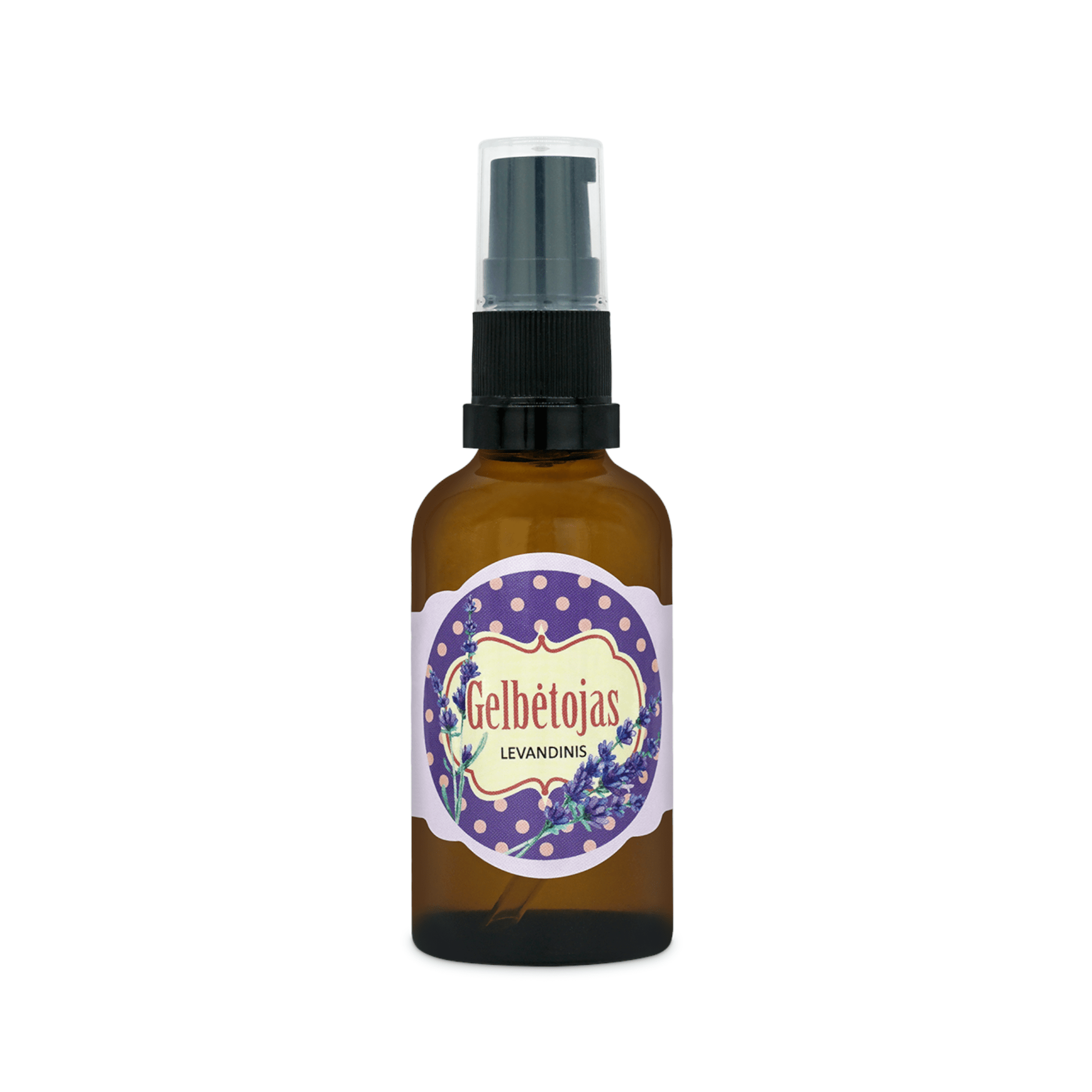 AROMAMA drėkinamasis alavijo ir levandų gelis Vasaros gelbėtojas 50 ml AROMAMA drėkinamasis alavijo ir levandų gelis Vasaros gelbėtojas 50 ml