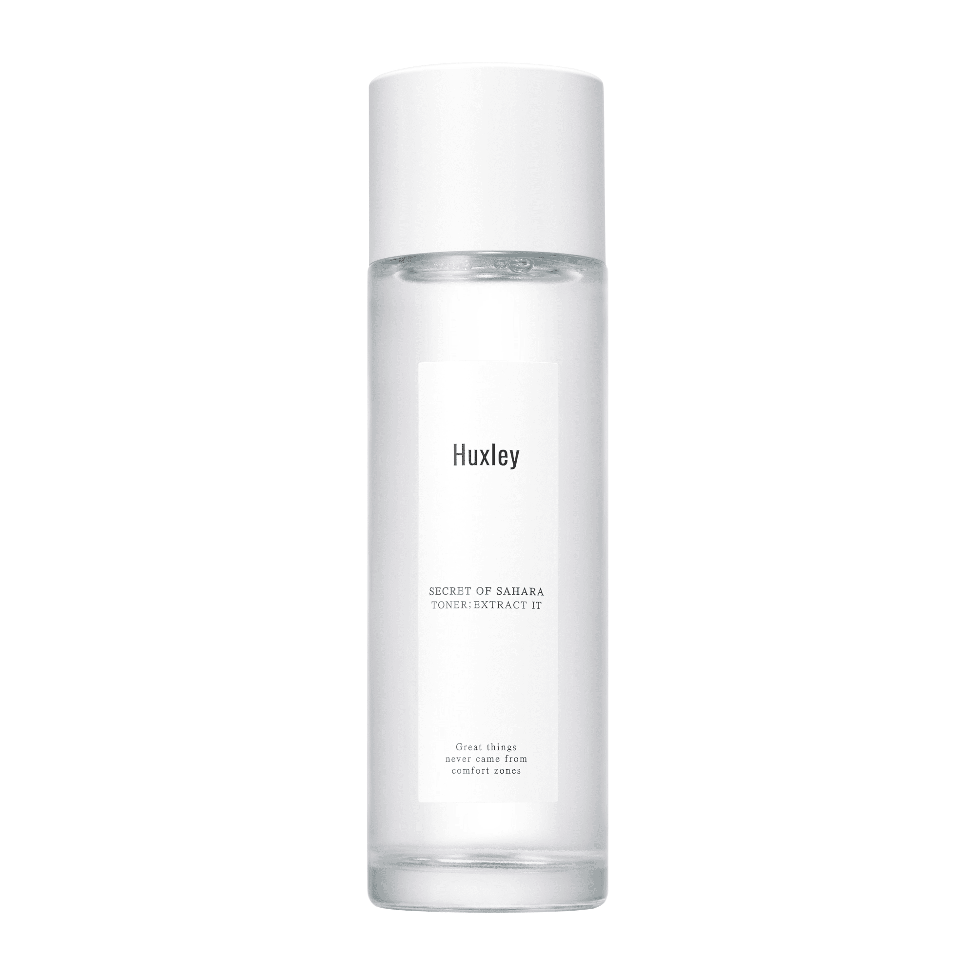 Huxley valomasis veido tonikas EXTRACT IT 120 ml