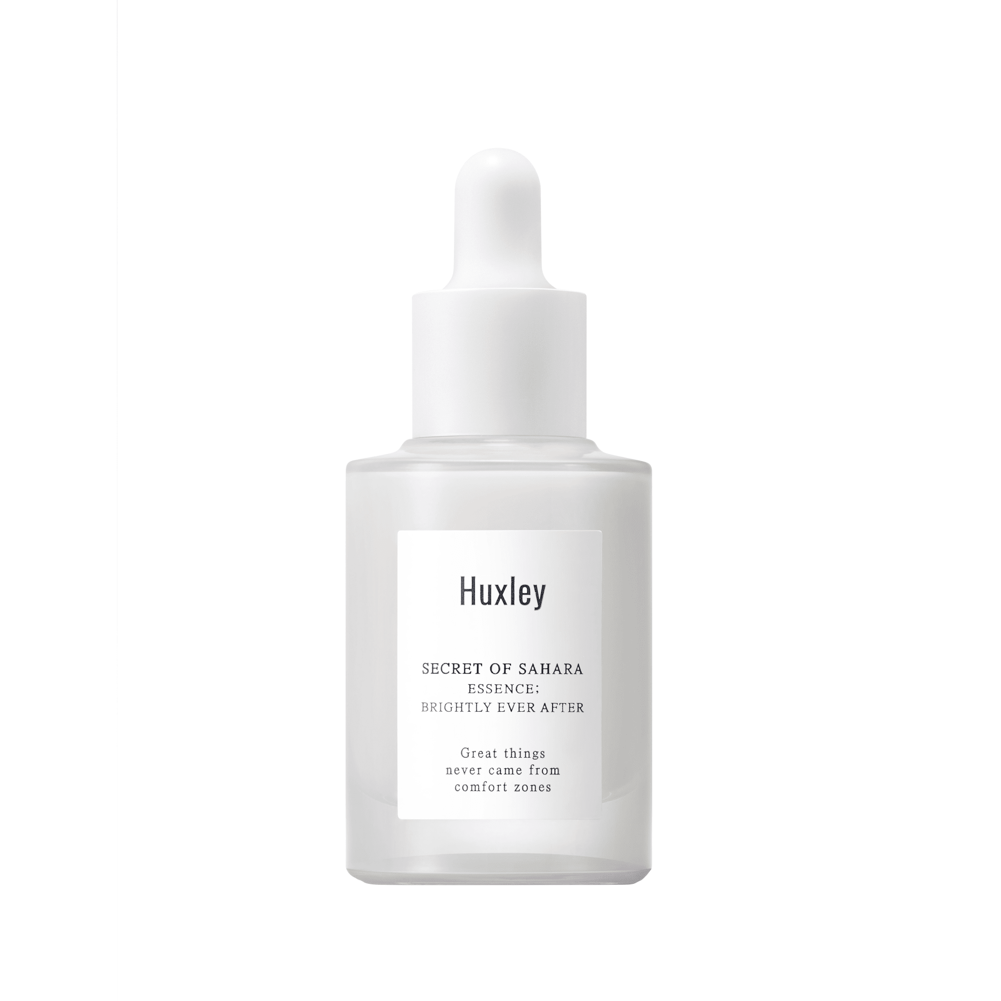 Huxley skaistinamasis veido serumas BRIGHTLY EVER AFTER 30 ml