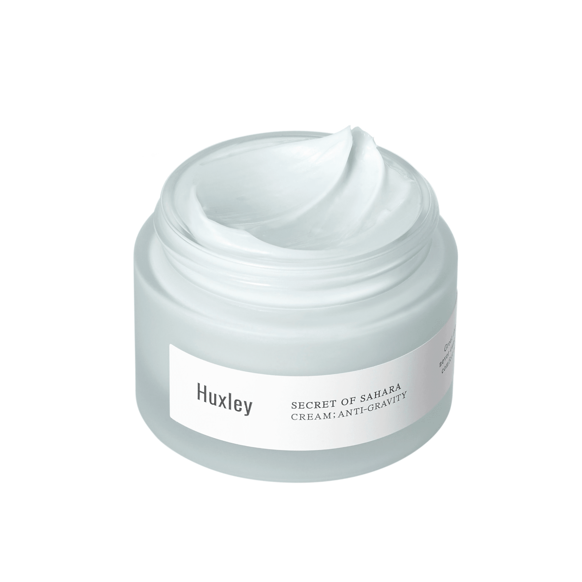 Huxley stangrinamasis brandžios odos veido kremas ANTI-GRAVITY 50 ml Huxley stangrinamasis brandžios odos veido kremas ANTI-GRAVITY 50 ml