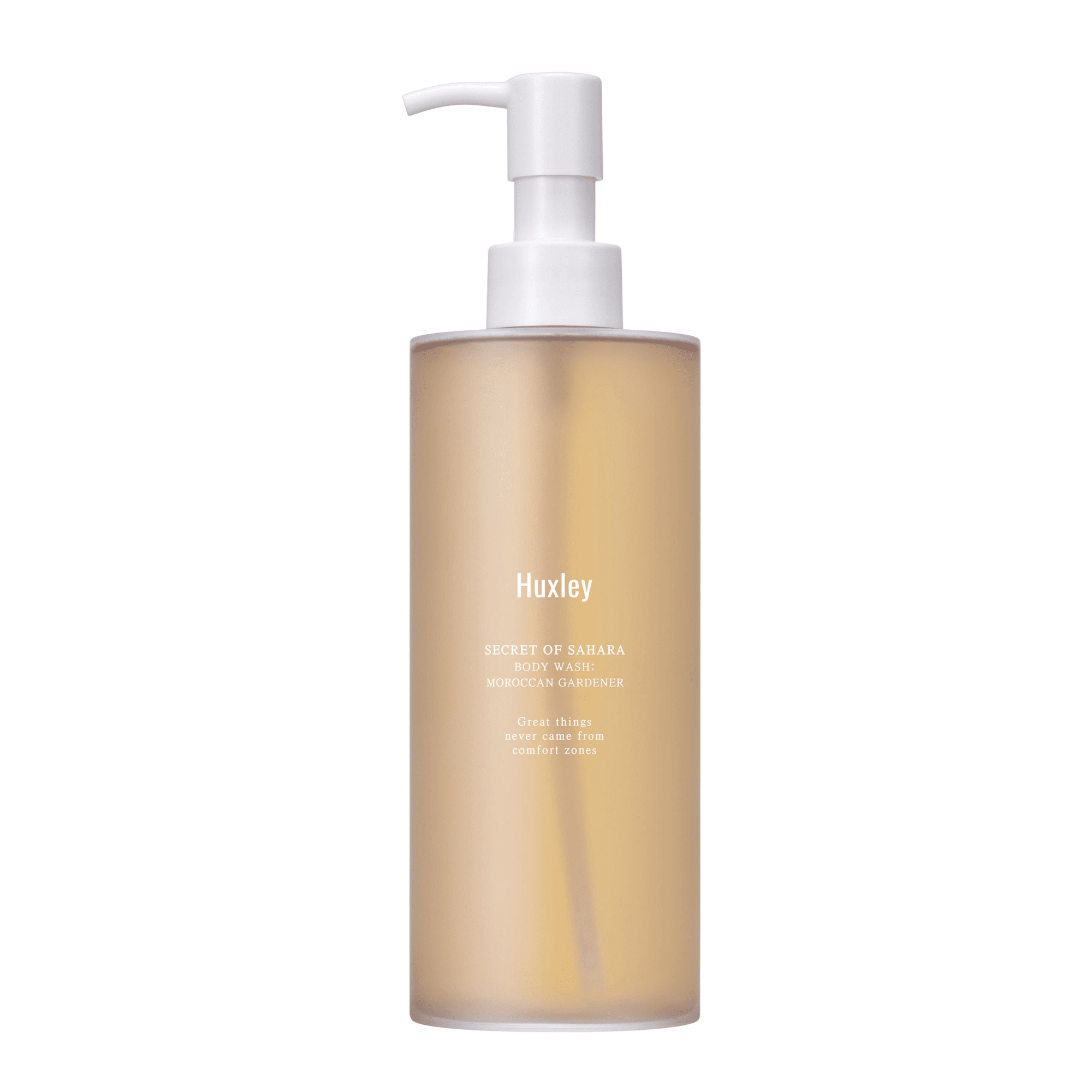Huxley kūno prausiklis MOROCCAN GARDENER 300 ml Huxley kūno prausiklis MOROCCAN GARDENER 300 ml