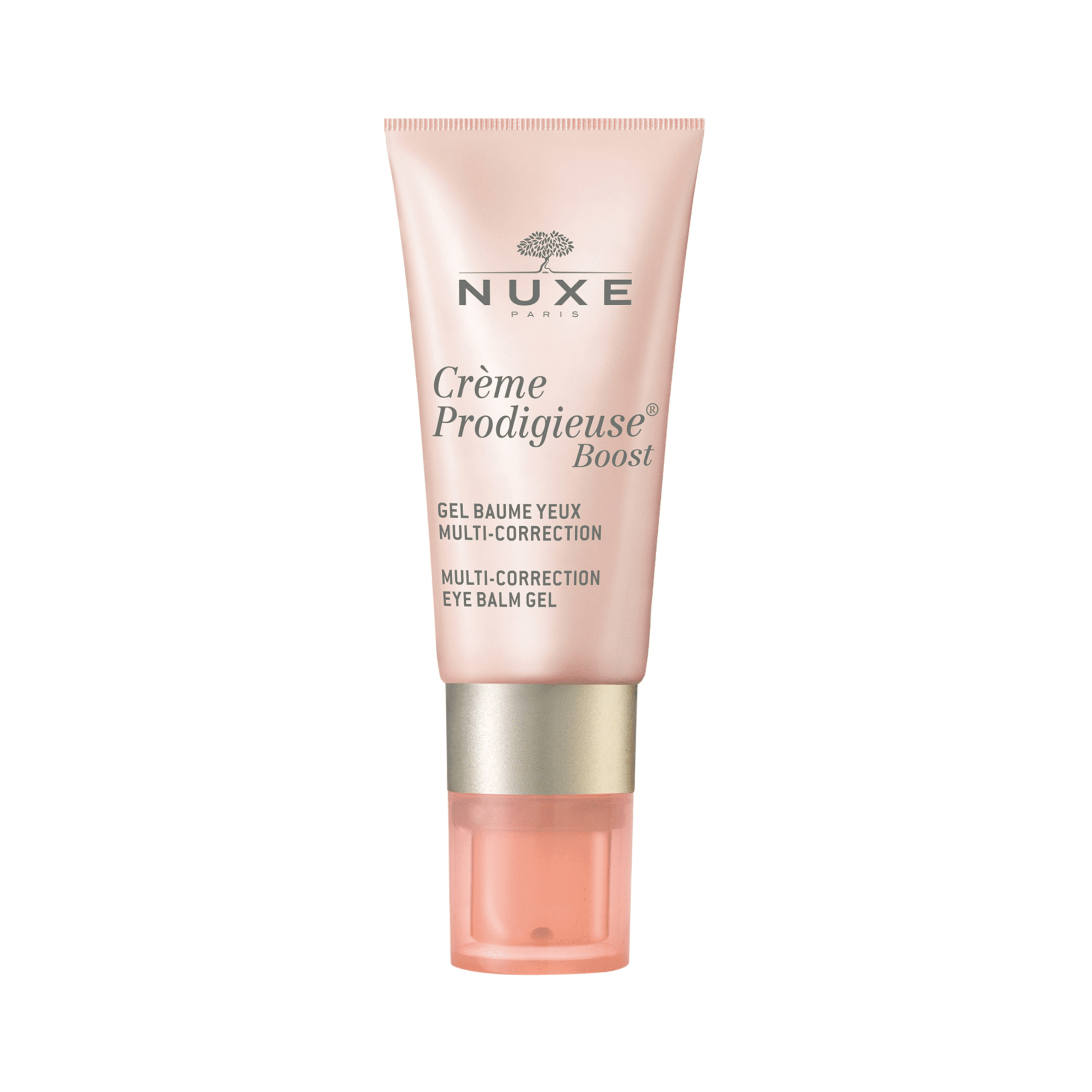 NUXE koreguojamasis paakių balzamas-želė CREME PRODIGIEUSE BOOST 15 ml