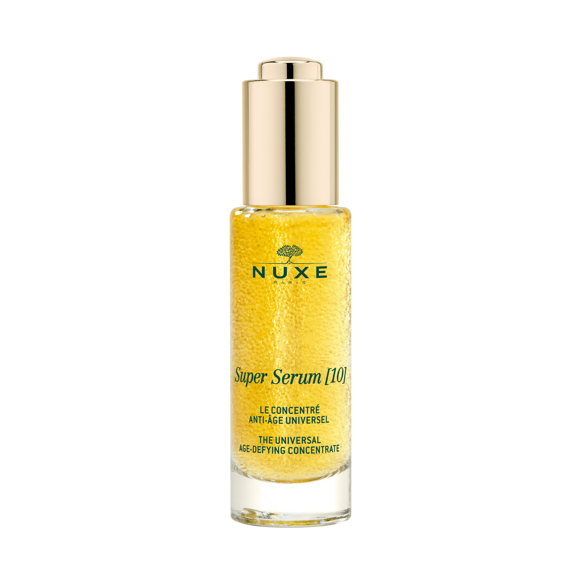 NUXE universalus jauninamasis koncentratas SUPER SERUM 30 ml