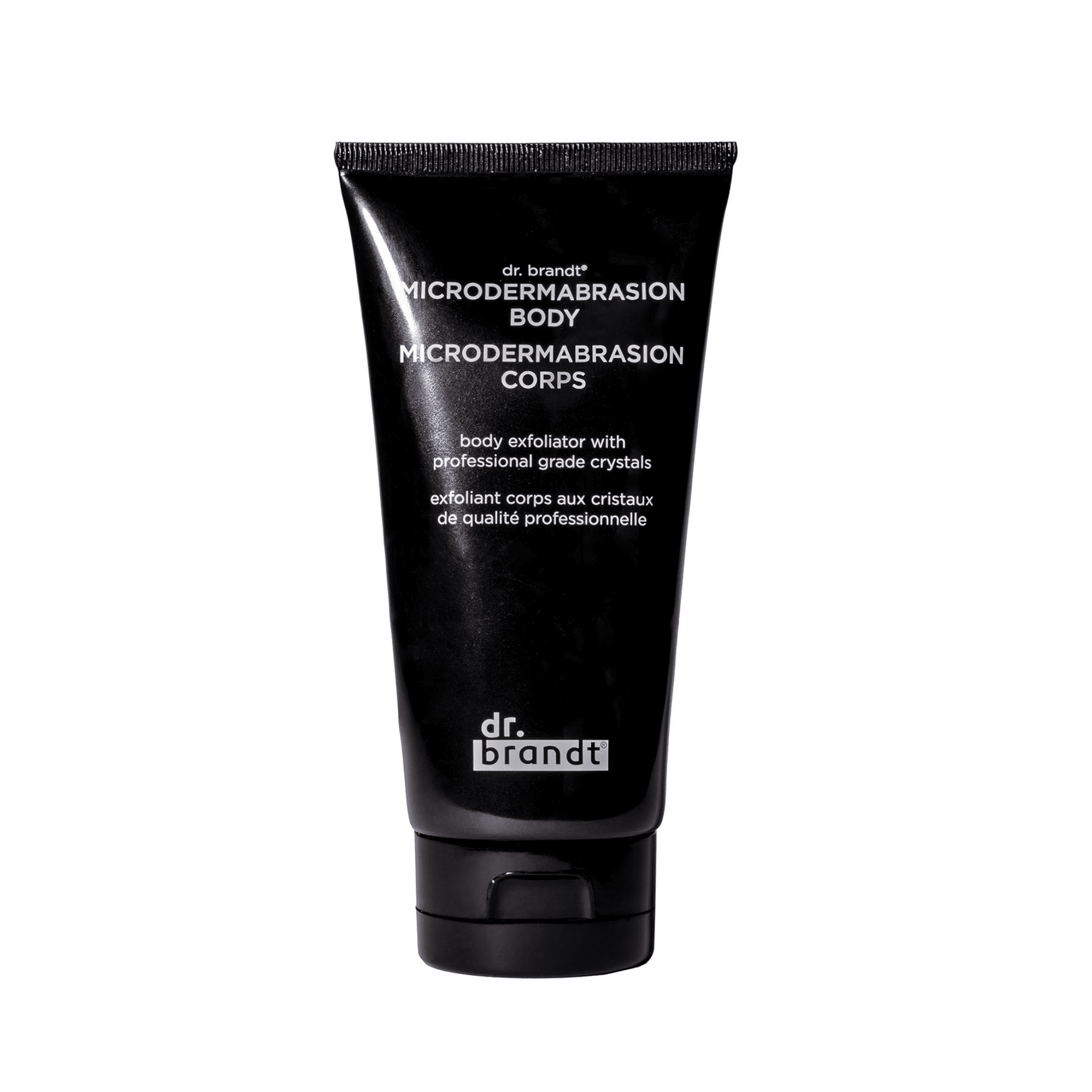 DR. BRANDT kūno šveitiklis MICRODERMABRASION BODY 150 g DR. BRANDT kūno šveitiklis MICRODERMABRASION BODY 150 g