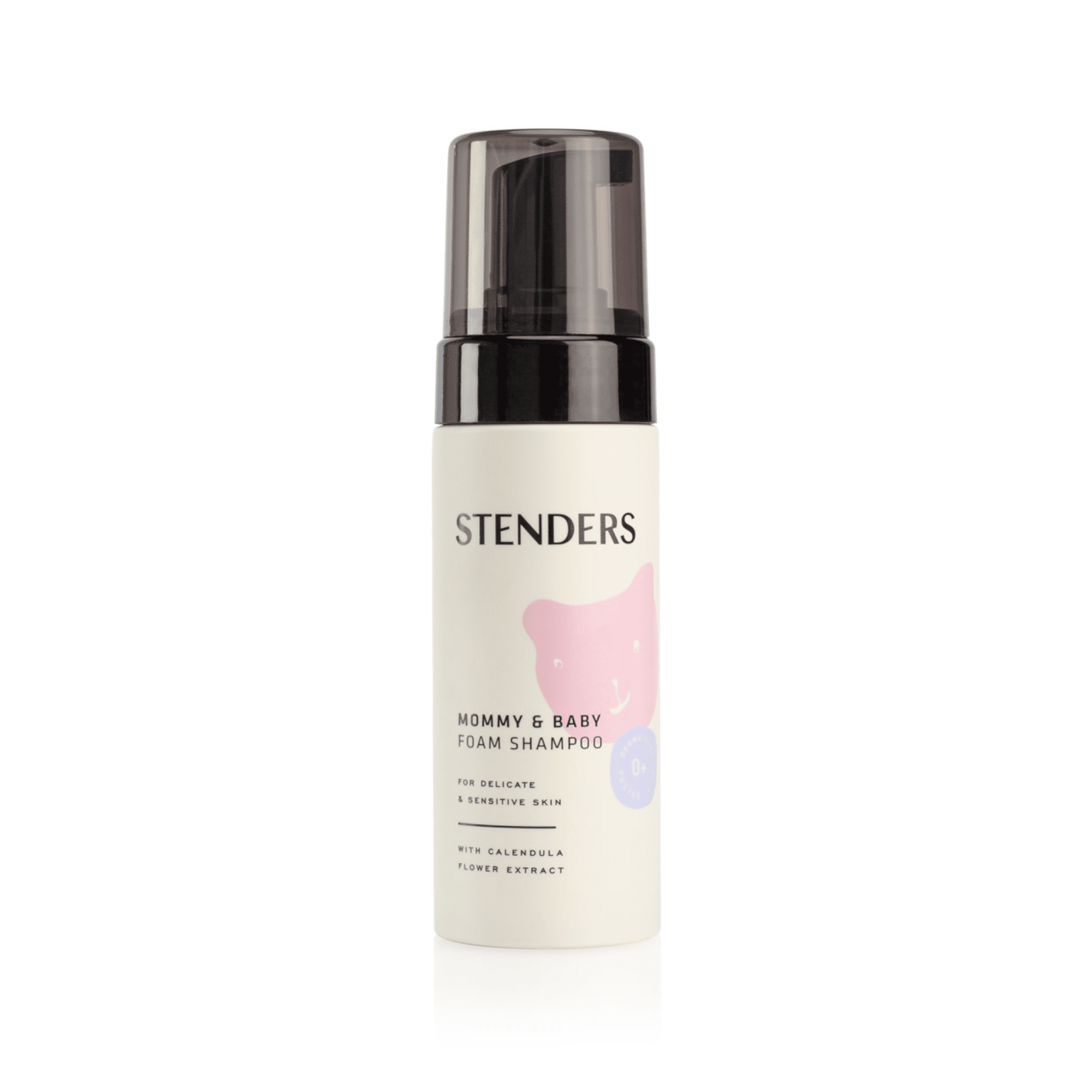 STENDERS Mamos ir kūdikio šampūnas 150 ml